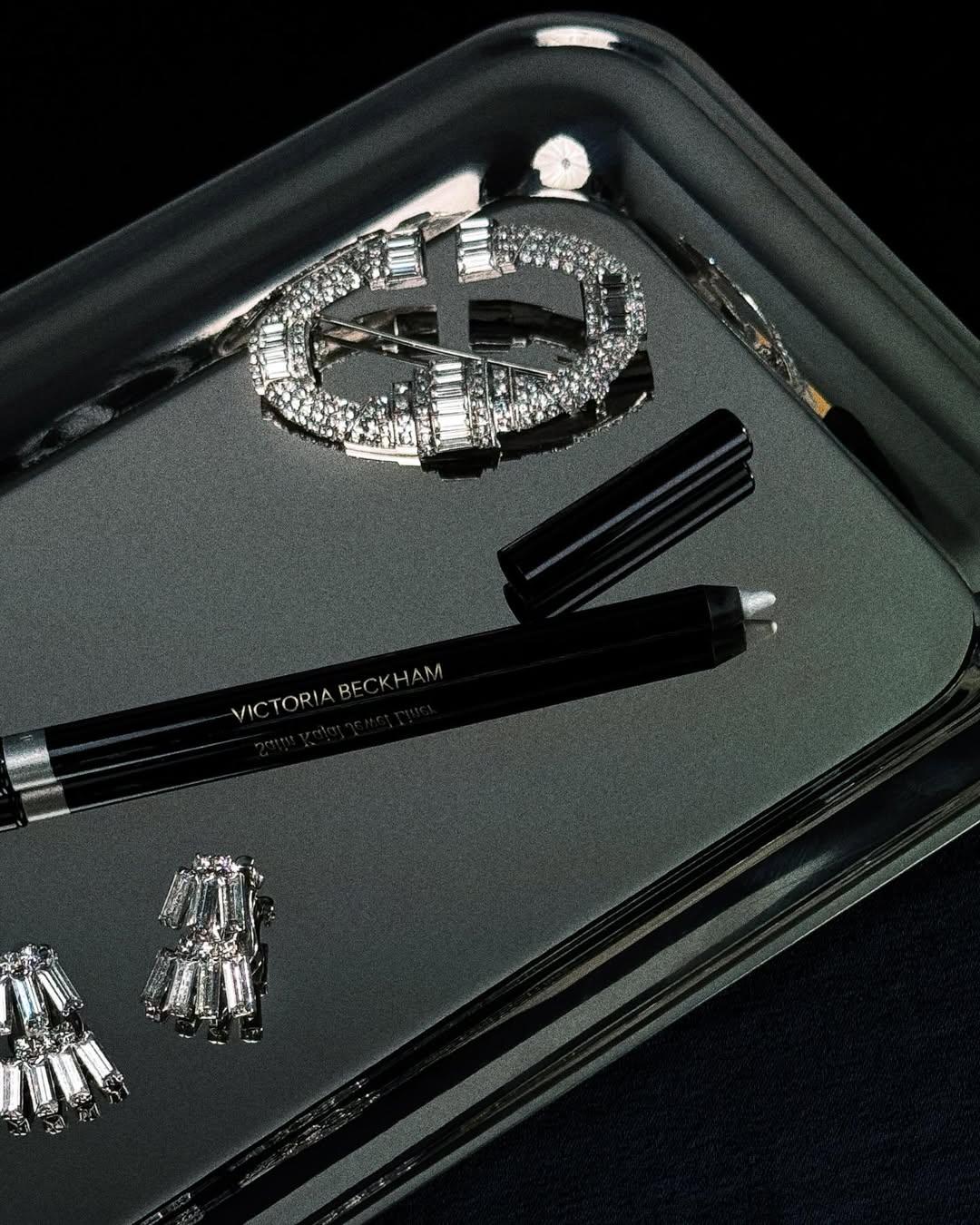 Φωτογραφία Instagram/Victoria Beckham Beauty