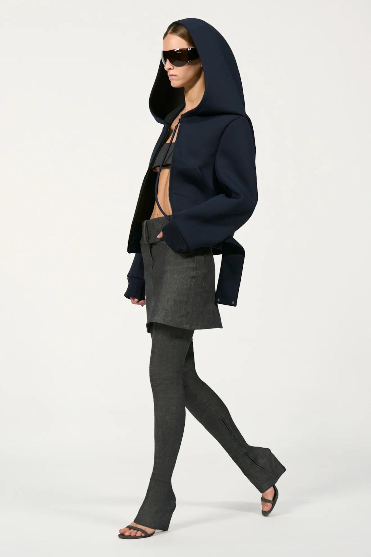 Courrèges