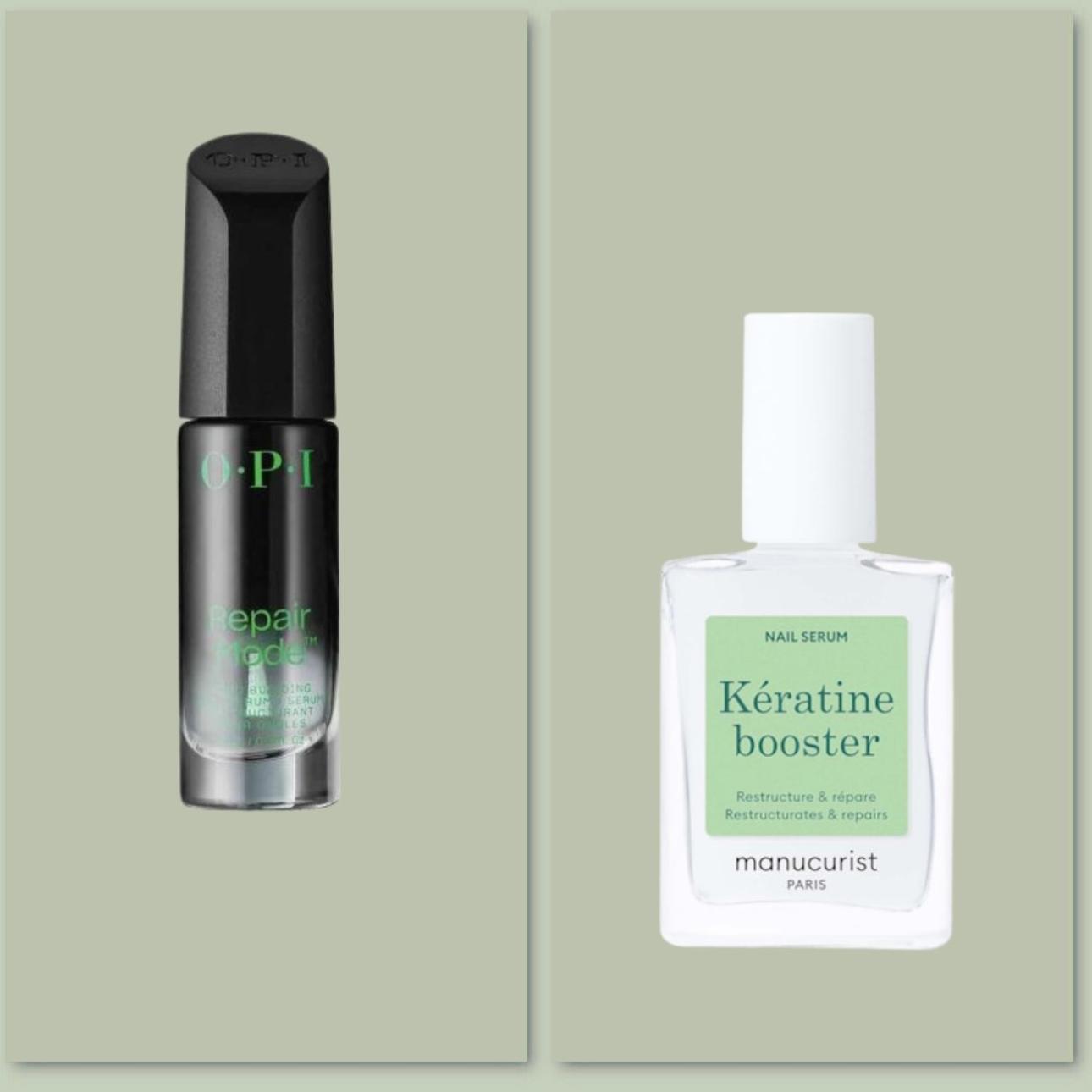 OPI, Manucurist