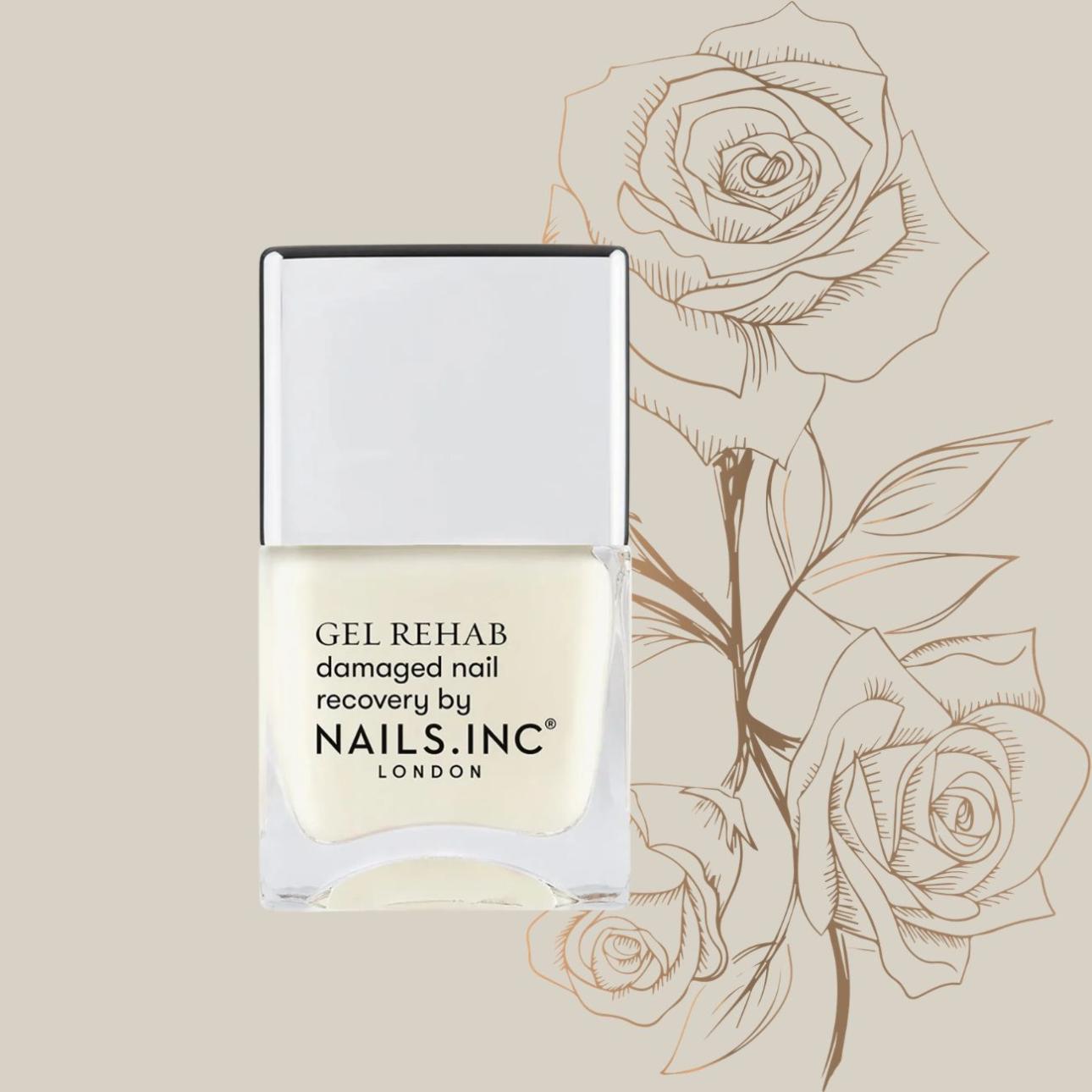 Nails INC