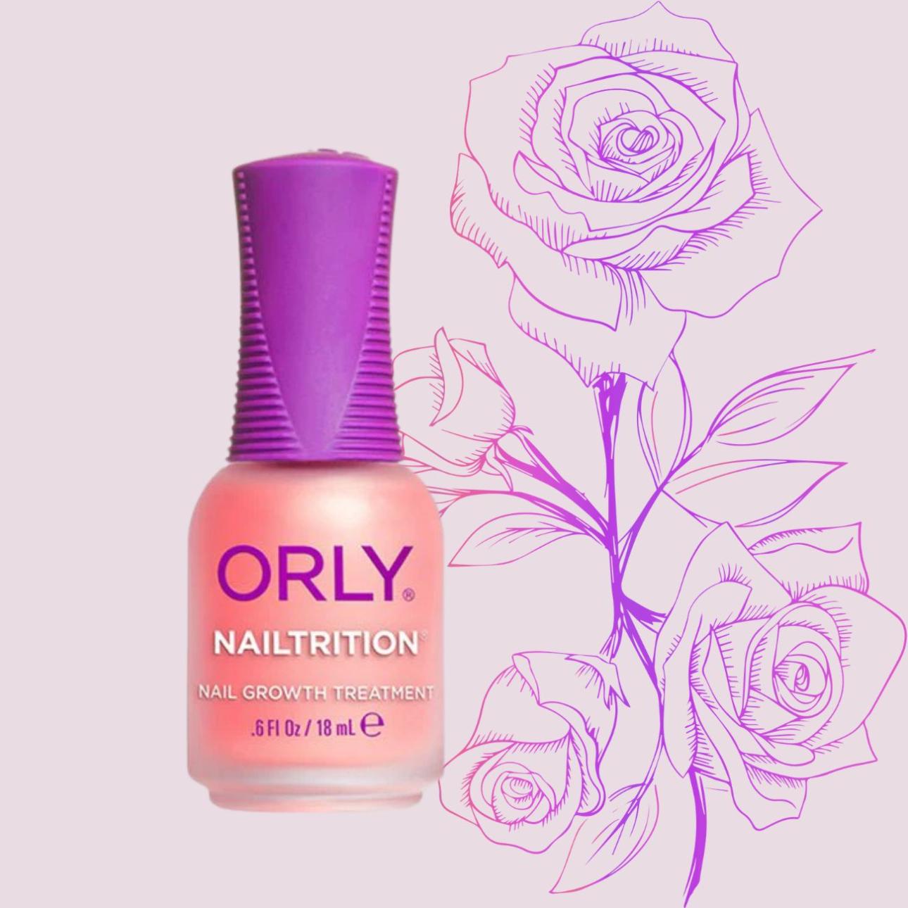 Orly