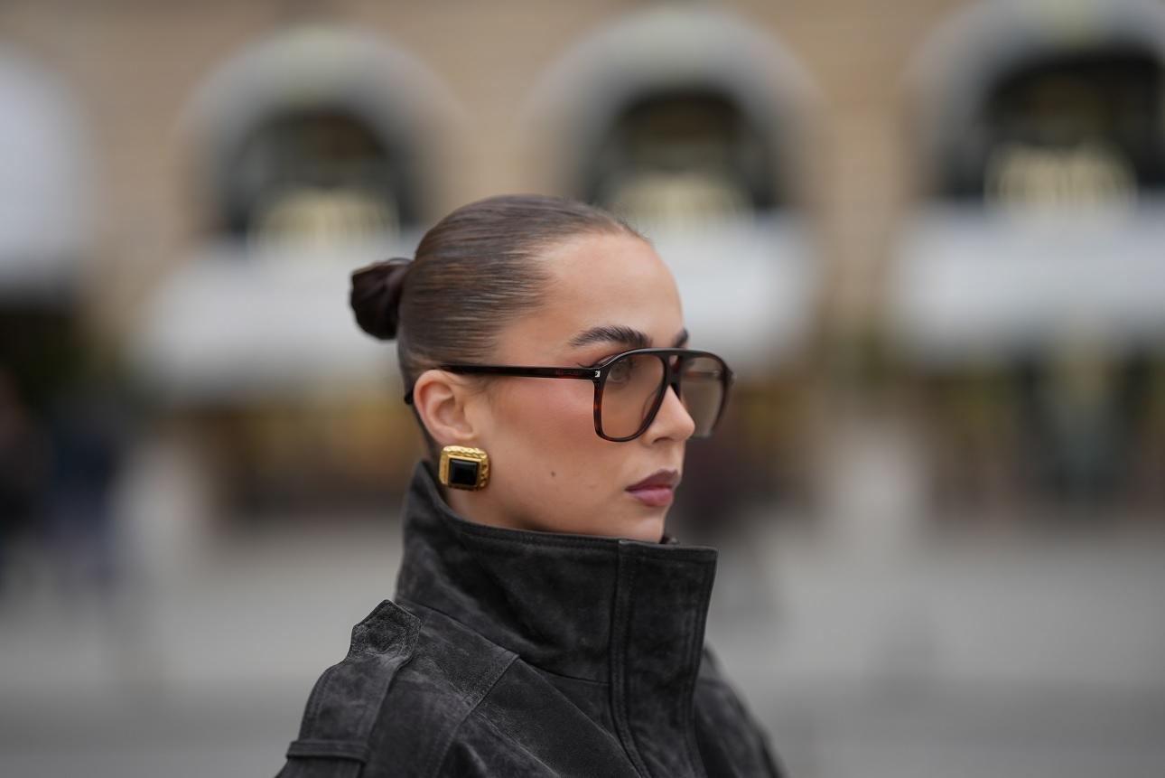 Sleek hair/Φωτογραφία Getty Images 