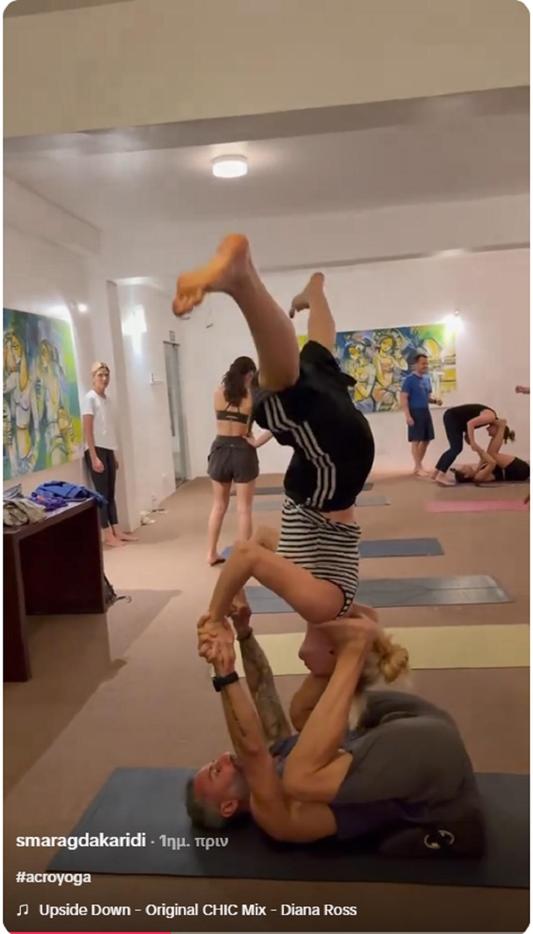 Φωτογραφία TikTok