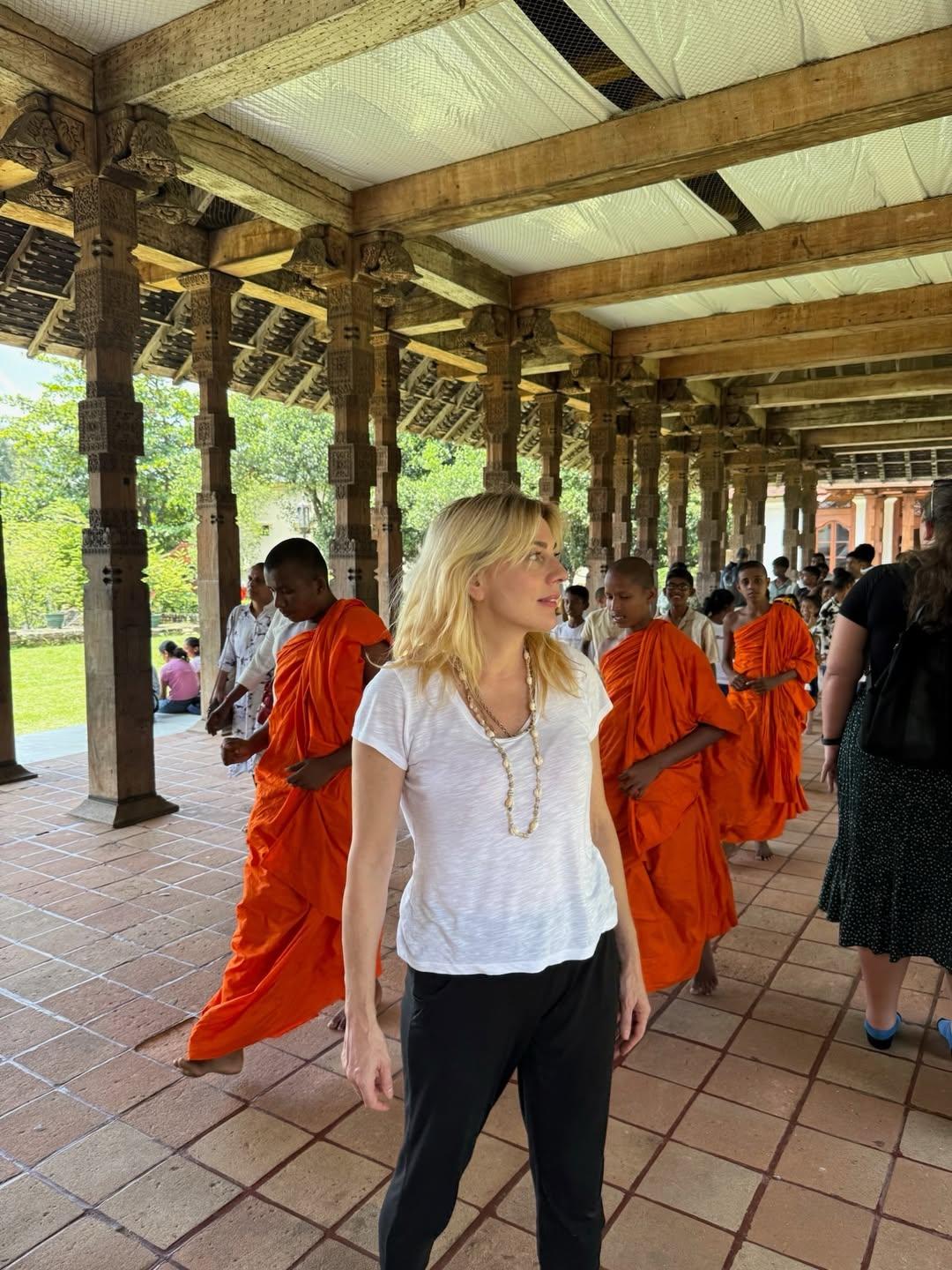 Σμαράγδα Καρύδη/ @smaragda_karidi_official