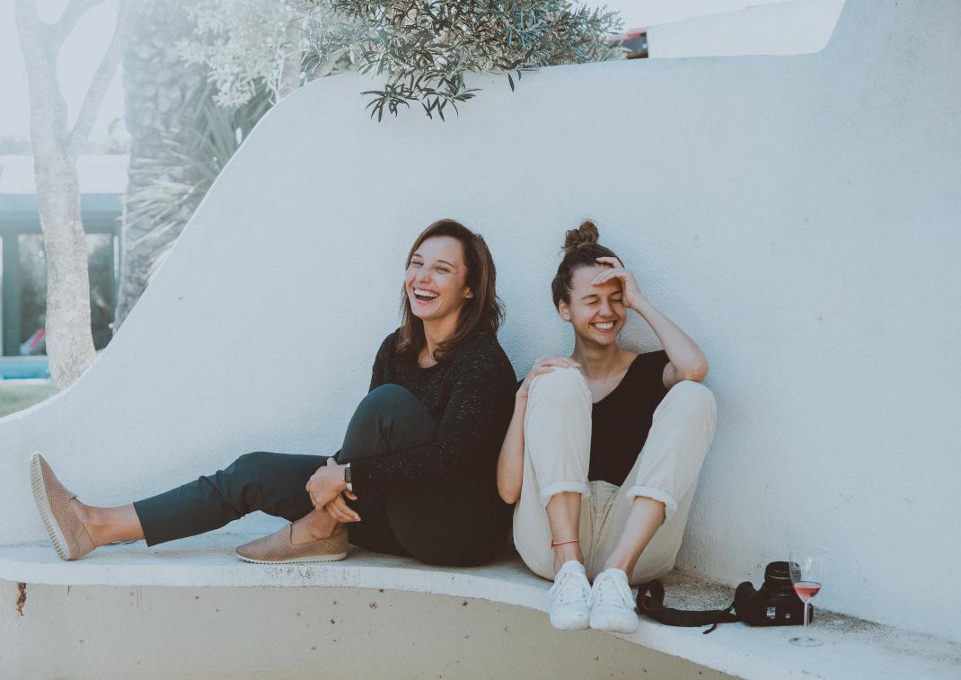  Elle Hughes from Pexels