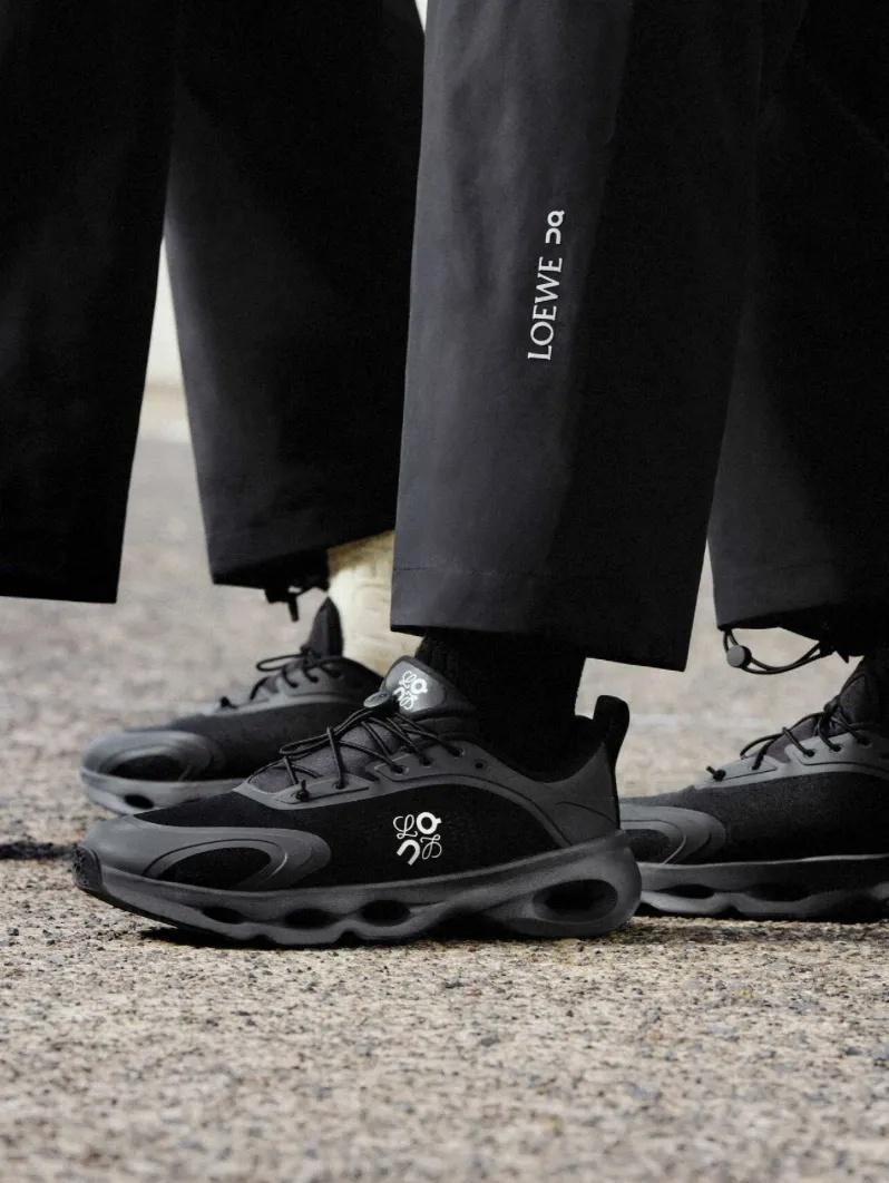 Loewe x On