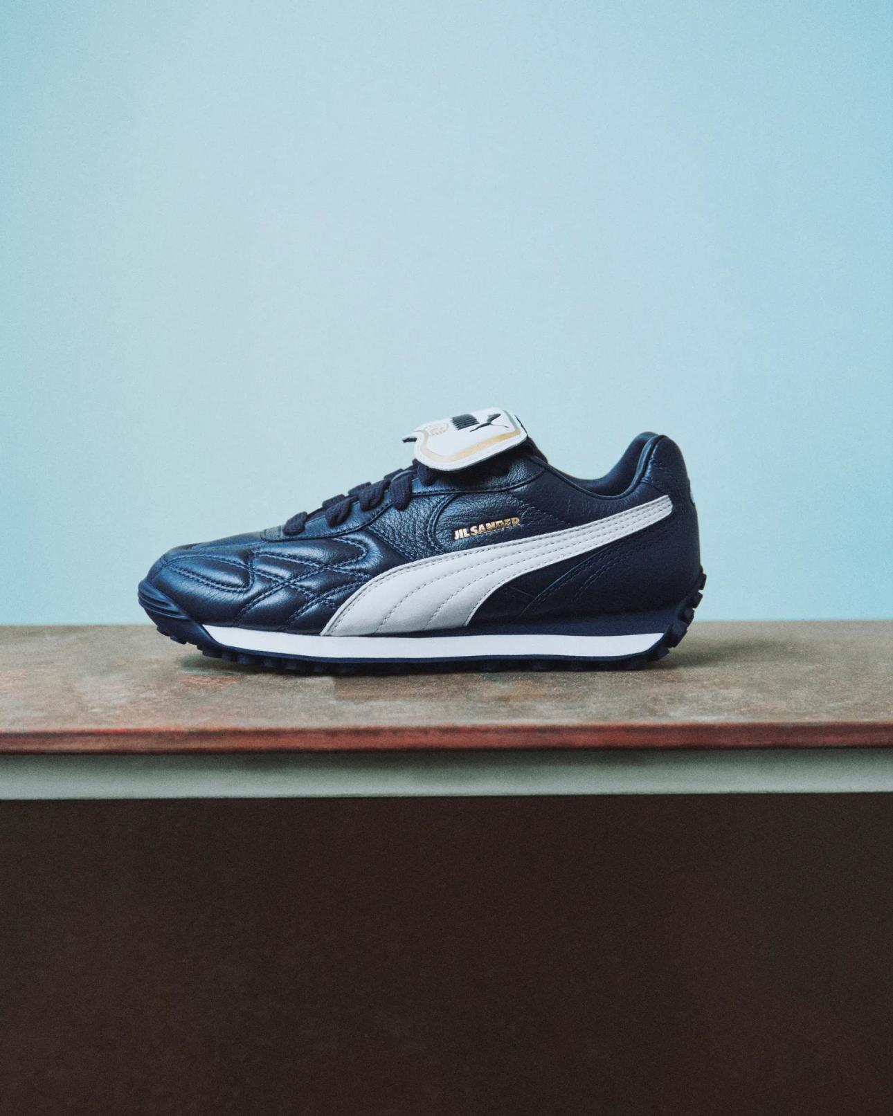 Puma x Jil Sander