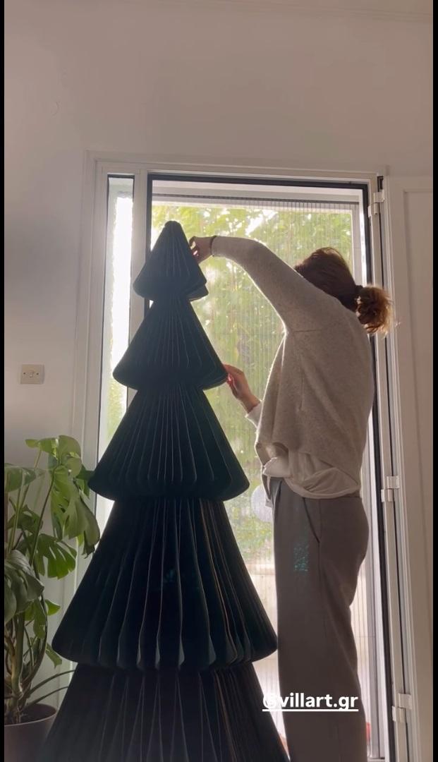 Σοφία Αλιμπέρτη/ @sofoufou_