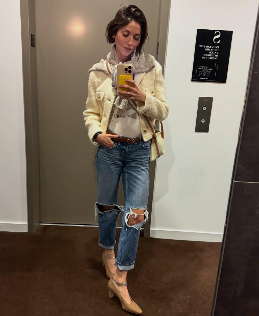 Σοφία Καρβέλα/ Φωτογραφία: Instagram/ @thesofiakarvela