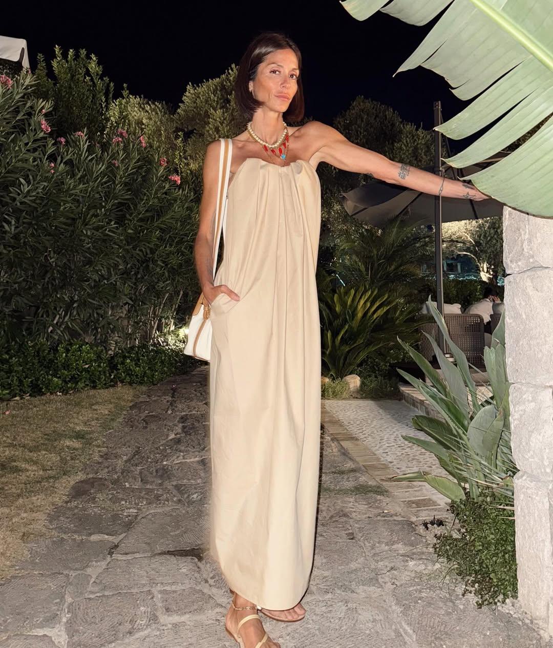 Φωτογραφία Instagram/Sofia Karvela