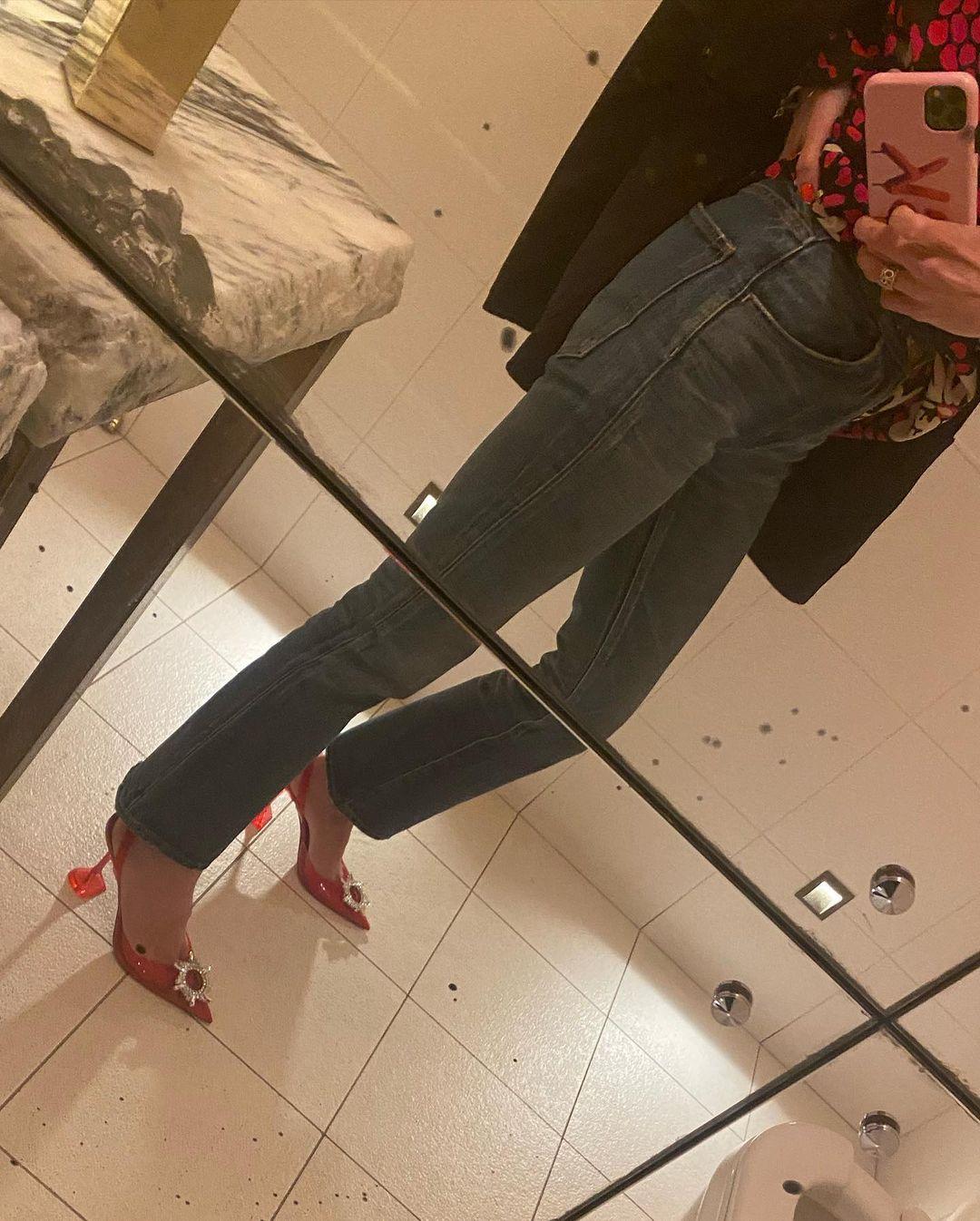 Φωτογραφία: Instagram/@thesofiakarvela