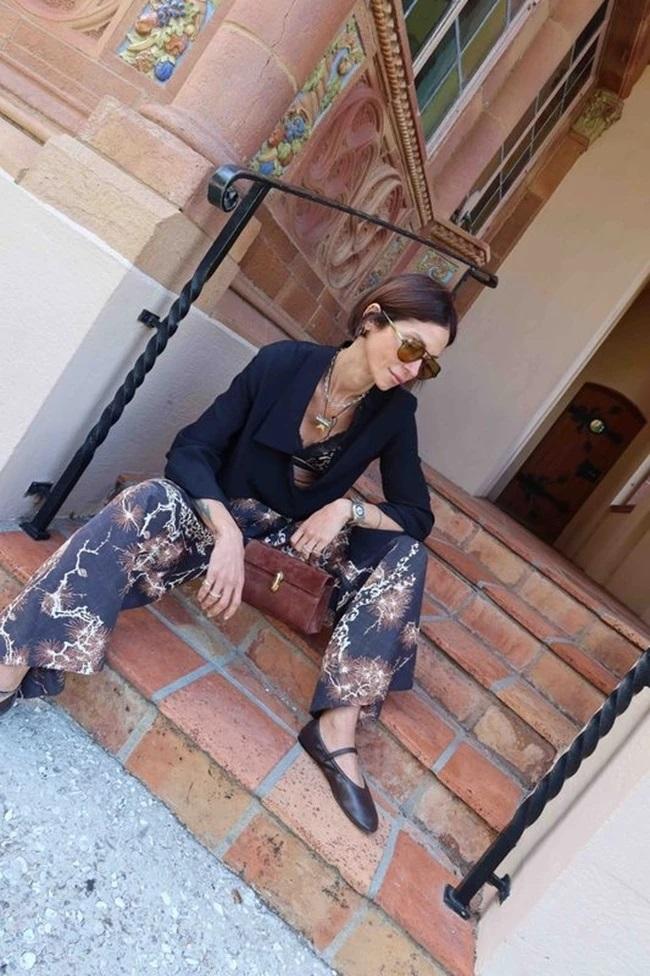 Σοφία Καρβέλα/ Φωτογραφία: Instagram/ @thesofiakarvela