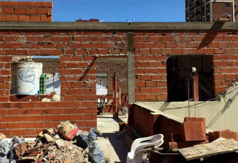 Ένας υπαίθριος χώρος που αξιοποιήθηκε στο έπακρο