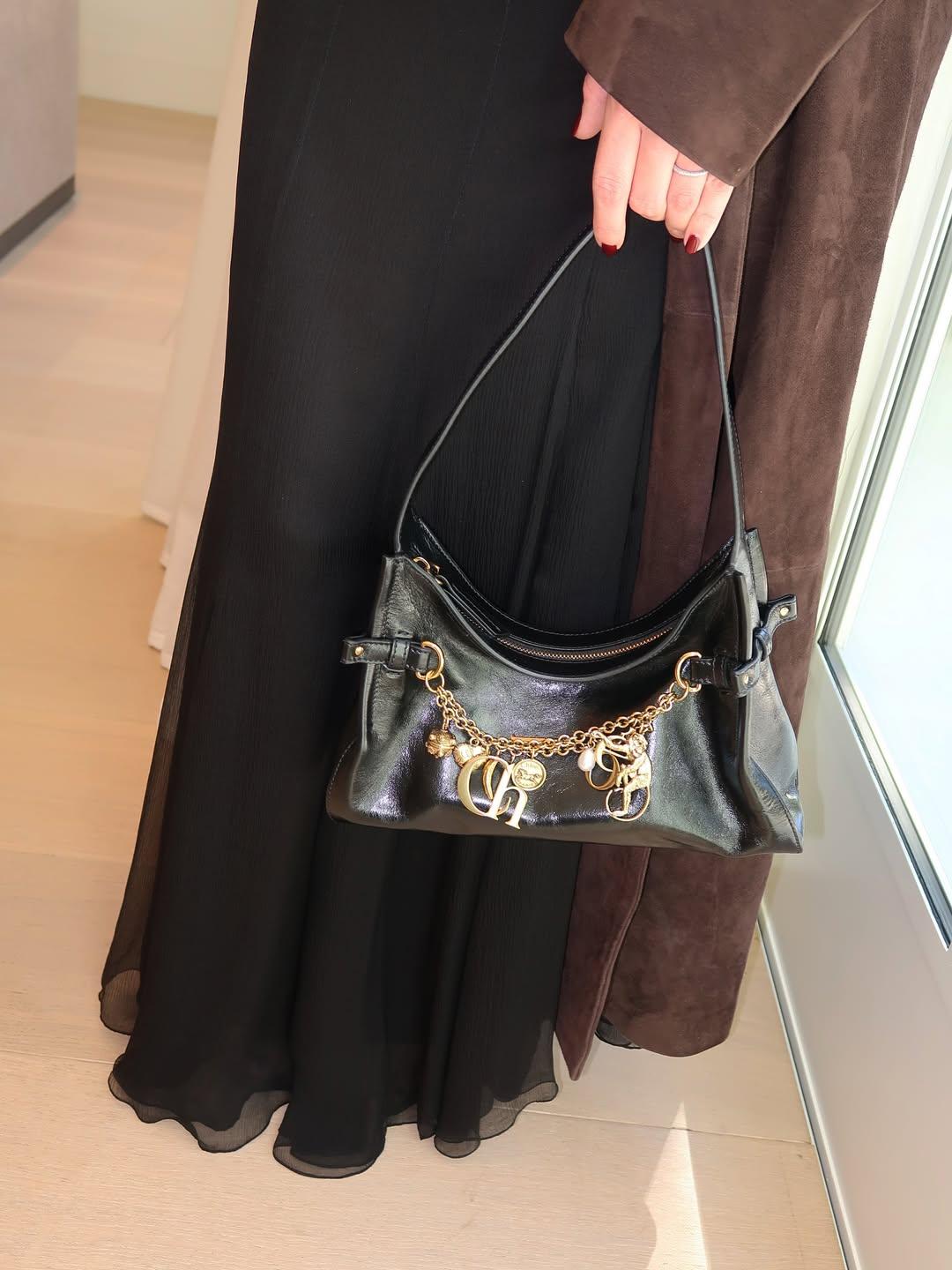 Σοφία Ρίτσι/ @sofiagrainge