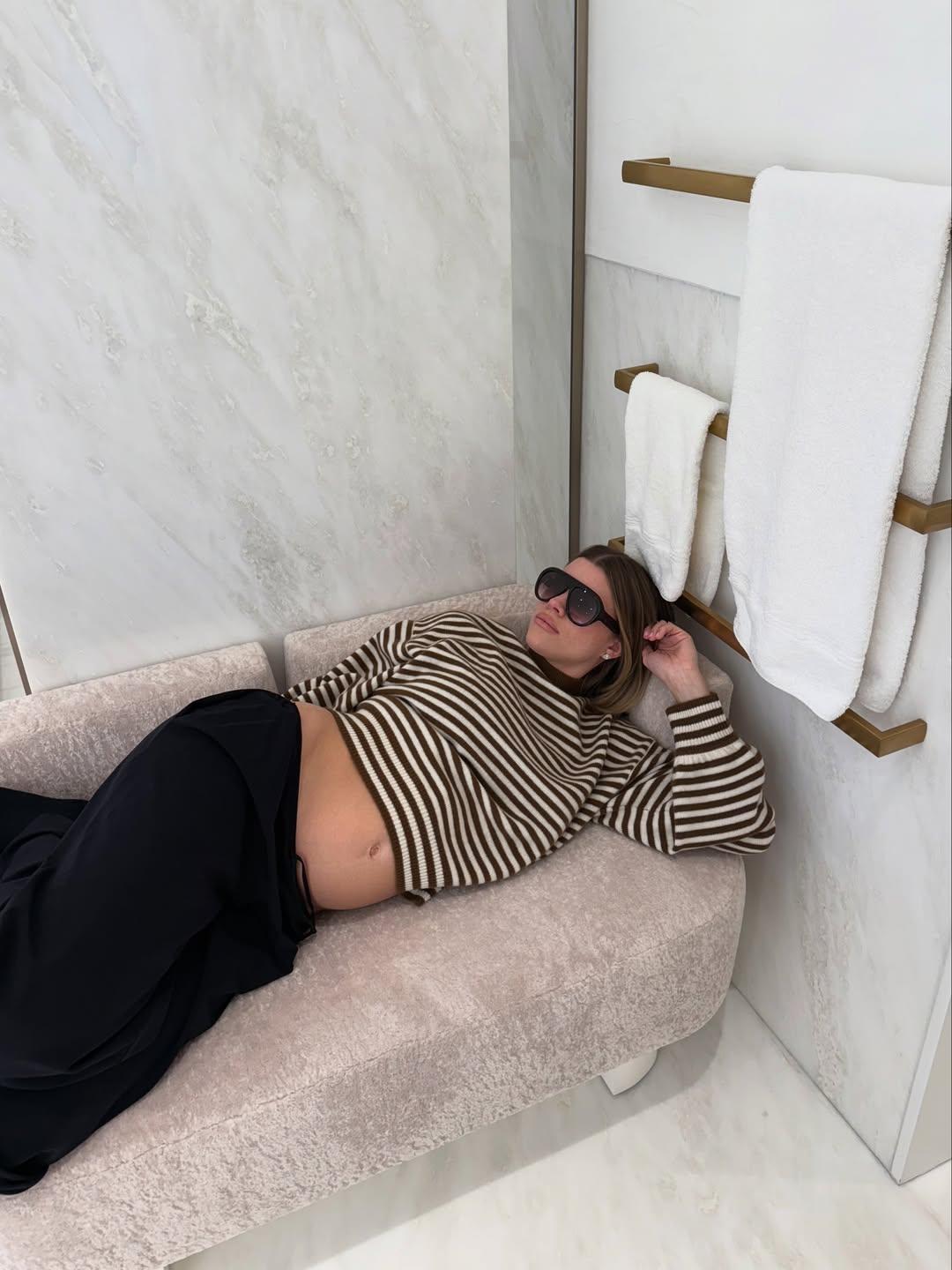 Φωτογραφία Instagram/Sofia Richie Grainge