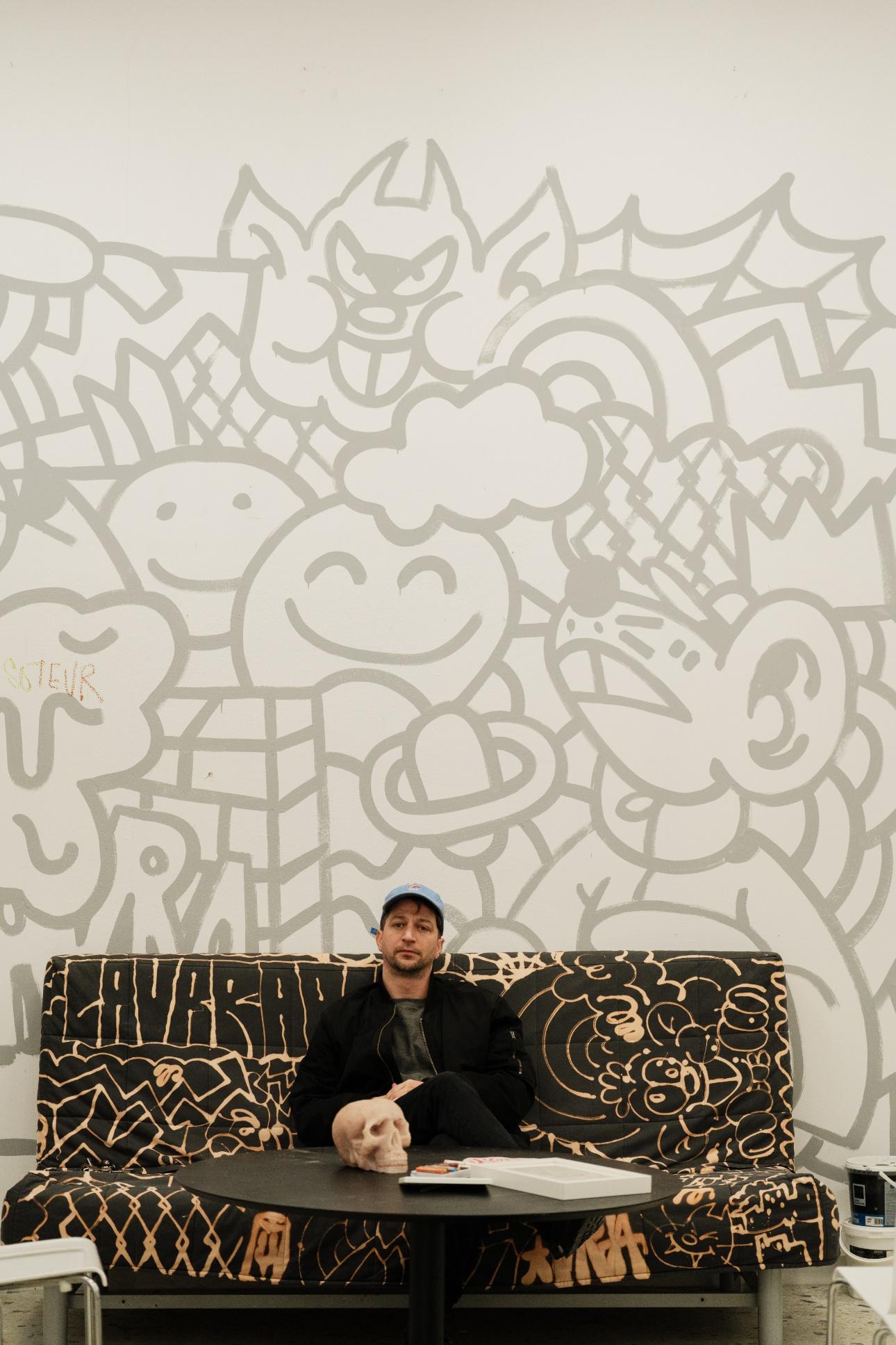 Soteur/ Φωτογραφία: Παναγιώτης Μάλλιαρης