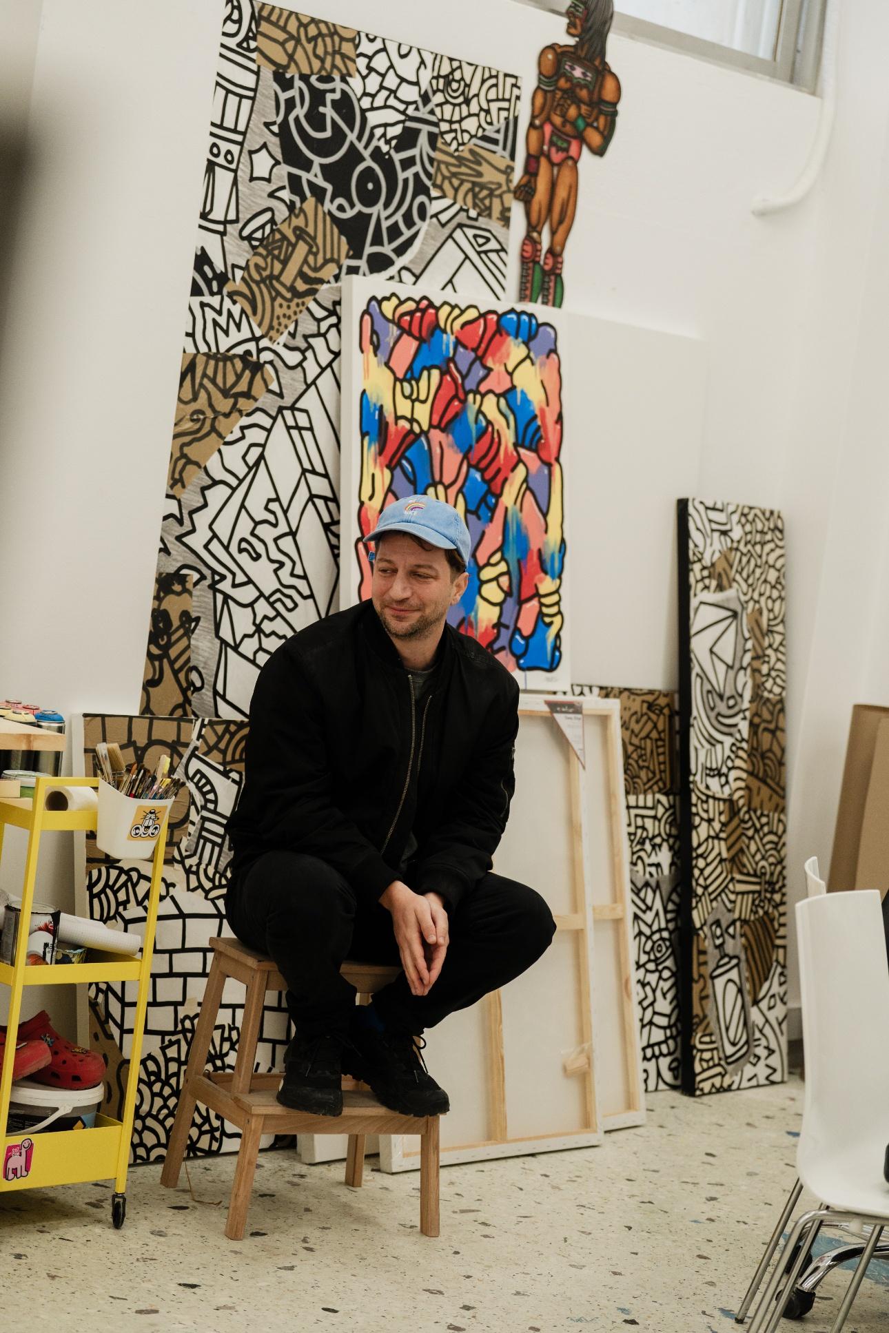 Soteur/ Φωτογραφία: Παναγιώτης Μάλλιαρης