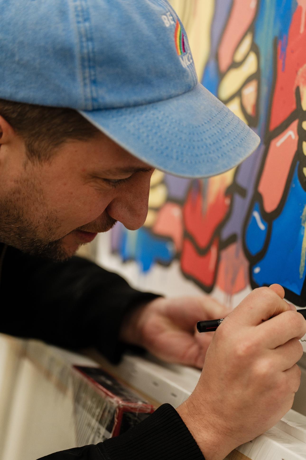 Soteur/ Φωτογραφία: Παναγιώτης Μάλλιαρης