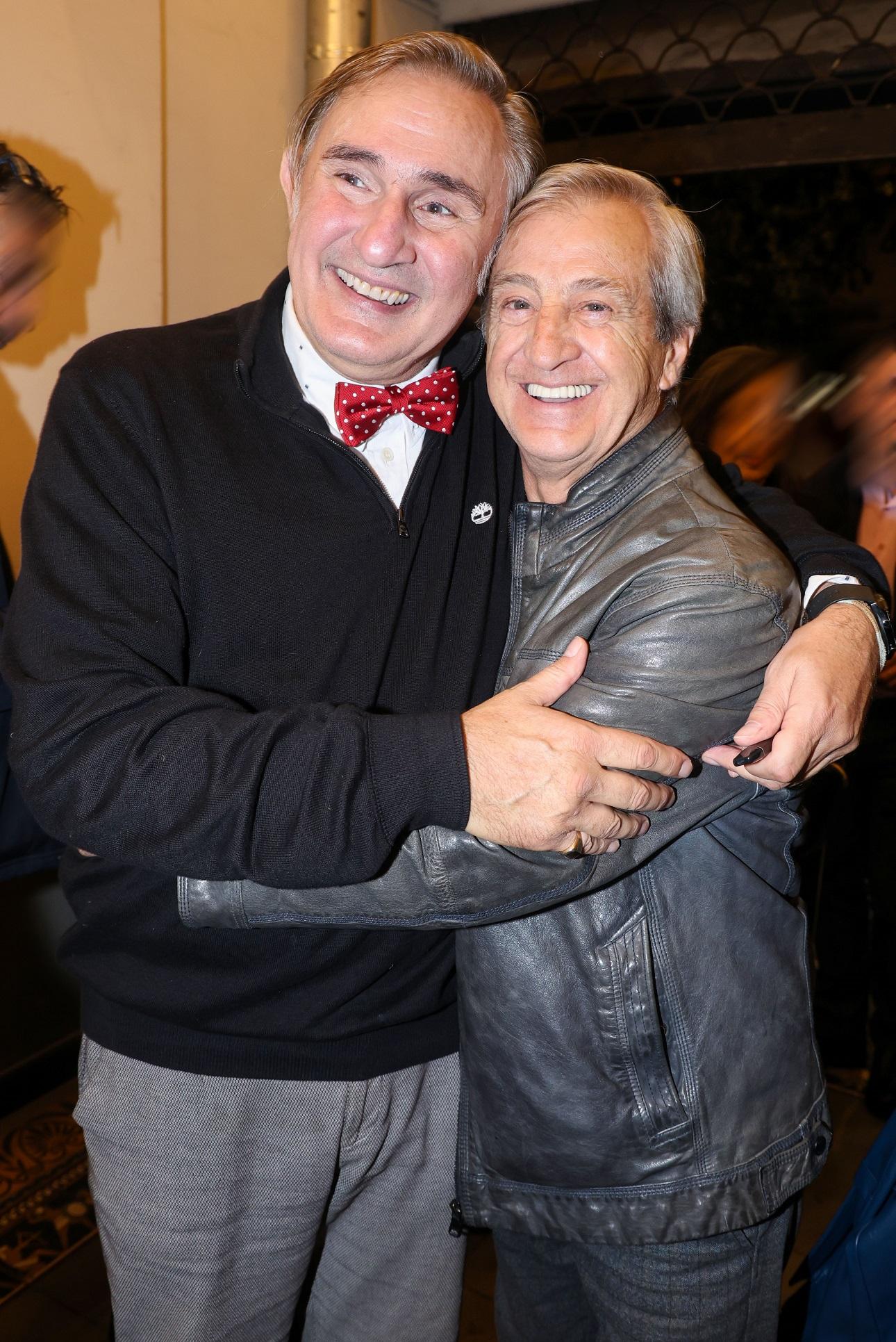 Άκης Σακελλαρίου-Σωτήρης Τζεβελέκος/ NDP Photo Agency