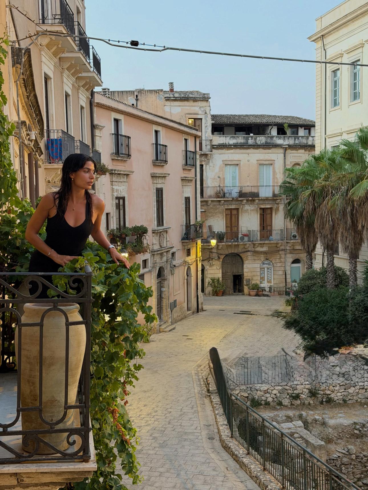 Τόνια Σωτηροπούλου/ Φωτογραφία: Instagram/ @toniasotiropoulou 