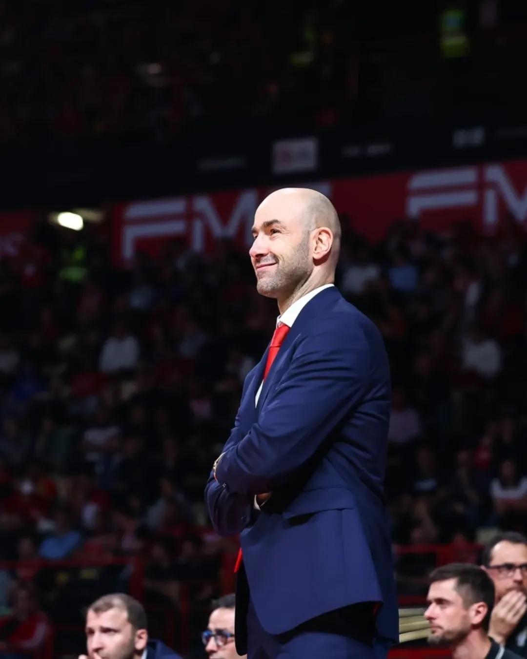  Φωτογραφία Instagram/Spanoulis Vassilis 