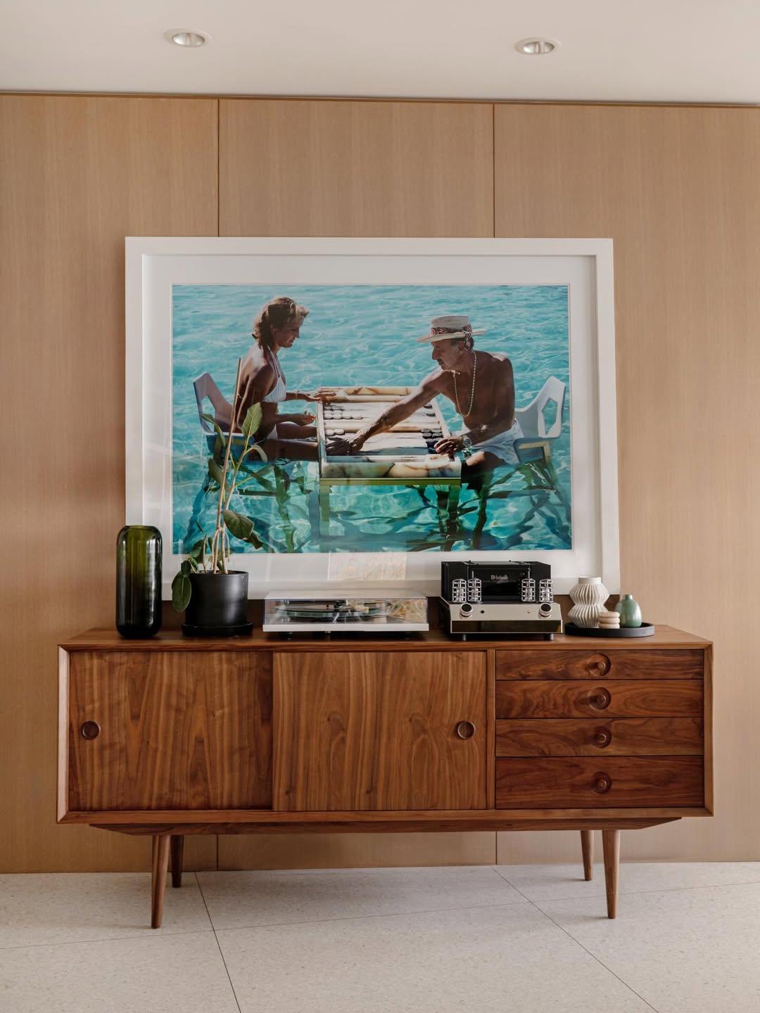 Φωτογραφία: IG @jessicanelsondesign