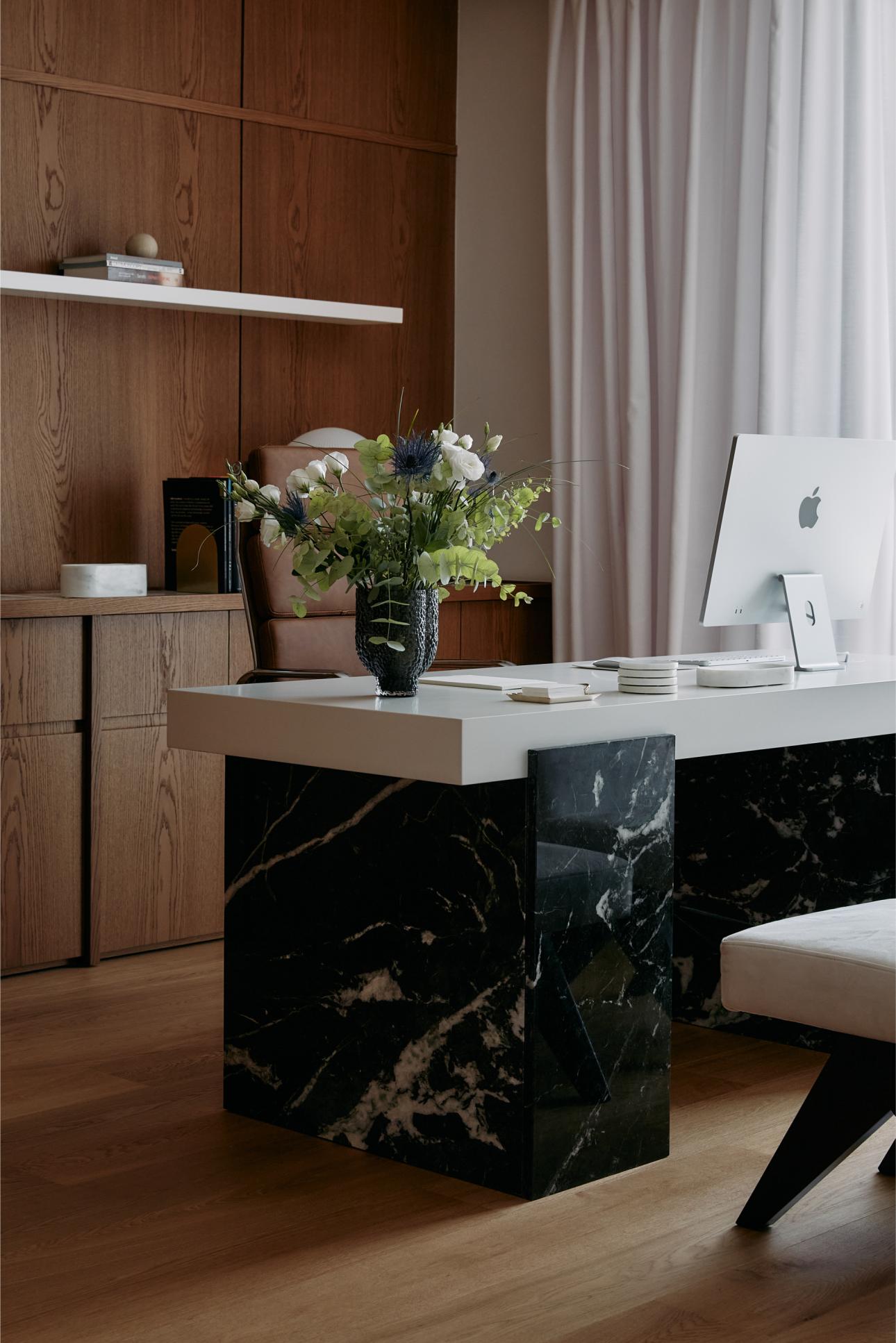 Ένα παράδειγμα σύγχρονης επανάχρησης που κέρδισε το ενδιαφέρον της ιταλικής Elle Decoration