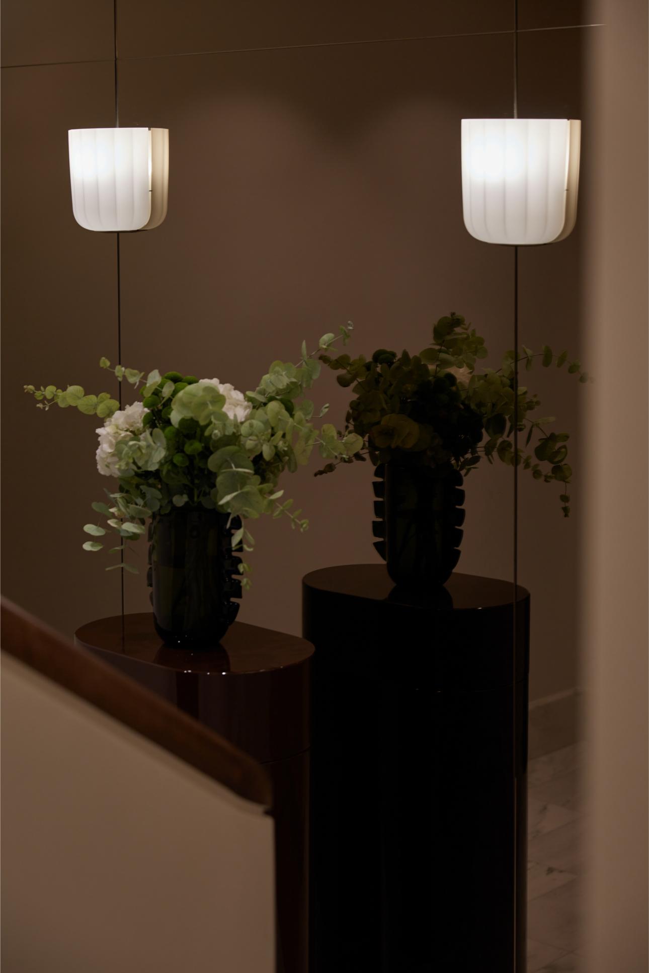 Ένας ιατρικός χώρος σχεδιασμένος με όρους άνεσης και ηρεμίας