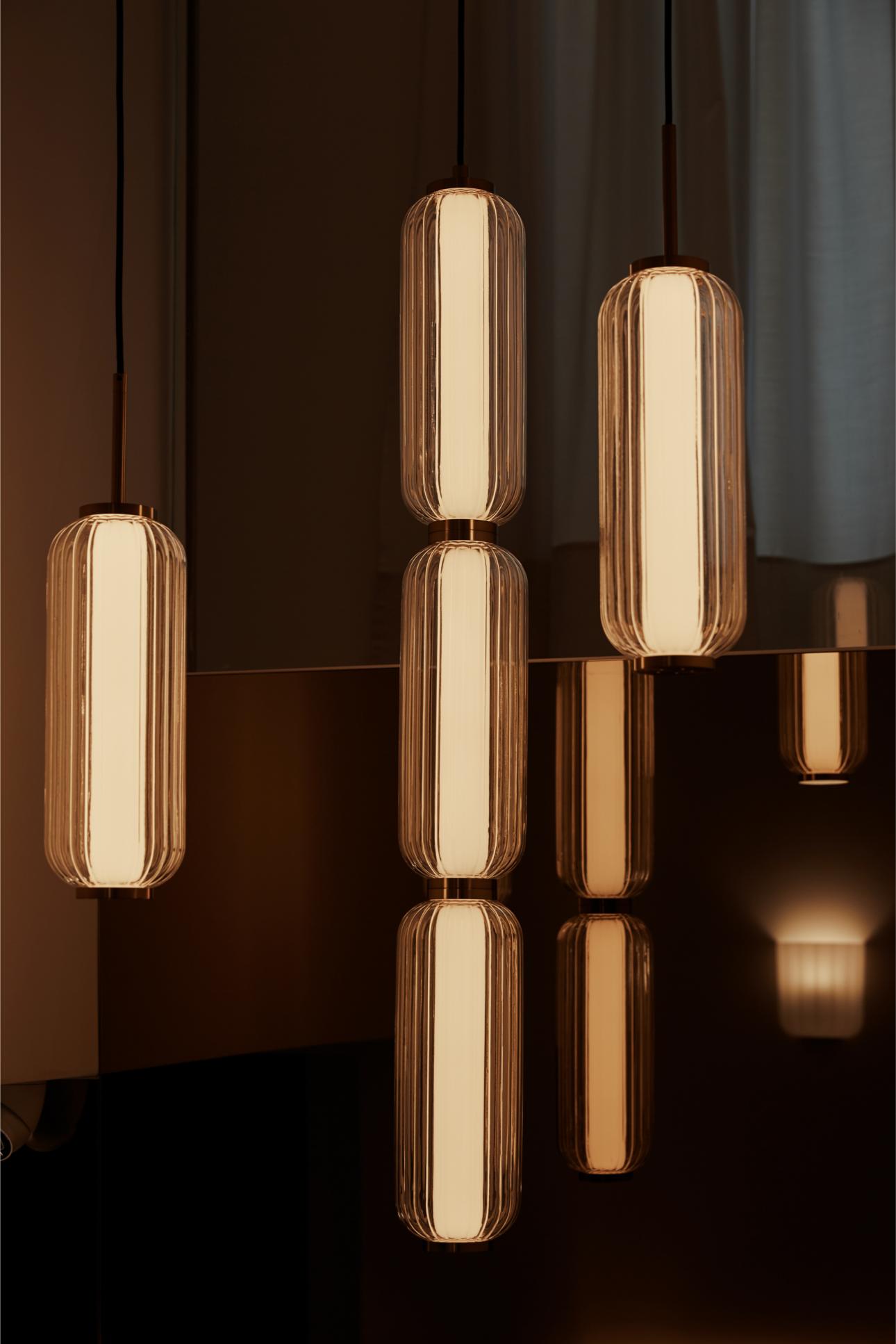 Το interior design απομακρύνεται από τη λογική του τυπικού ιατρείου