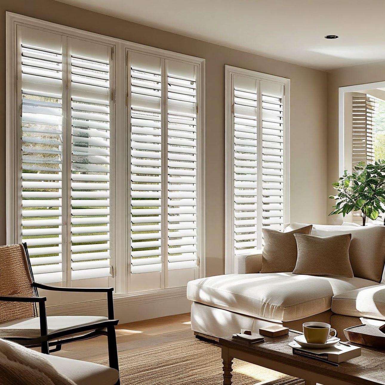 Τα ξύλινα παντζούρια επιστρέφουν/ Φωτογραφία: Shutterstock