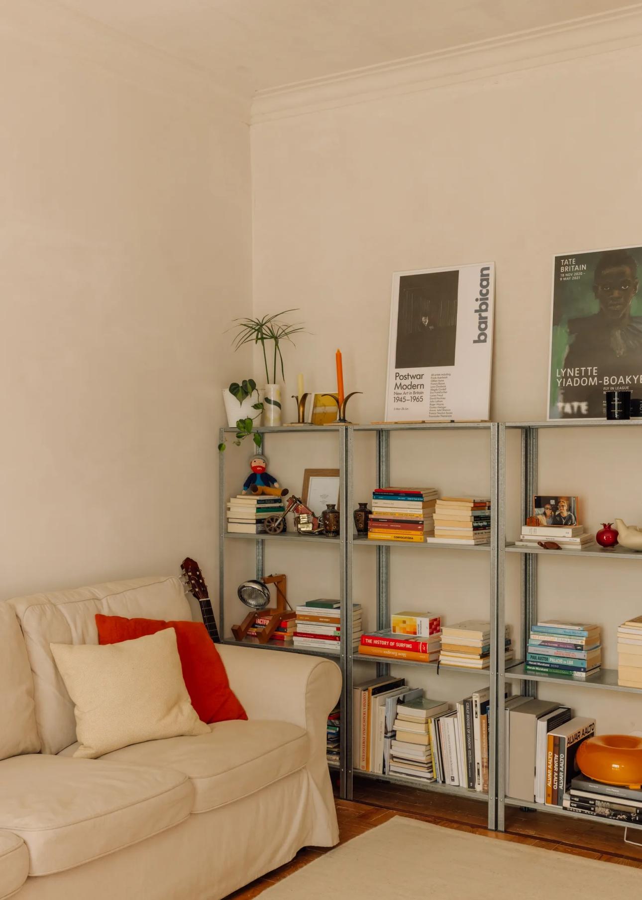 Η ανακαίνιση βασίστηκε περισσότερο στην καλύτερη σύνδεση των χώρων παρά σε εκτεταμένες κατεδαφίσεις και δομικές αλλαγές.
