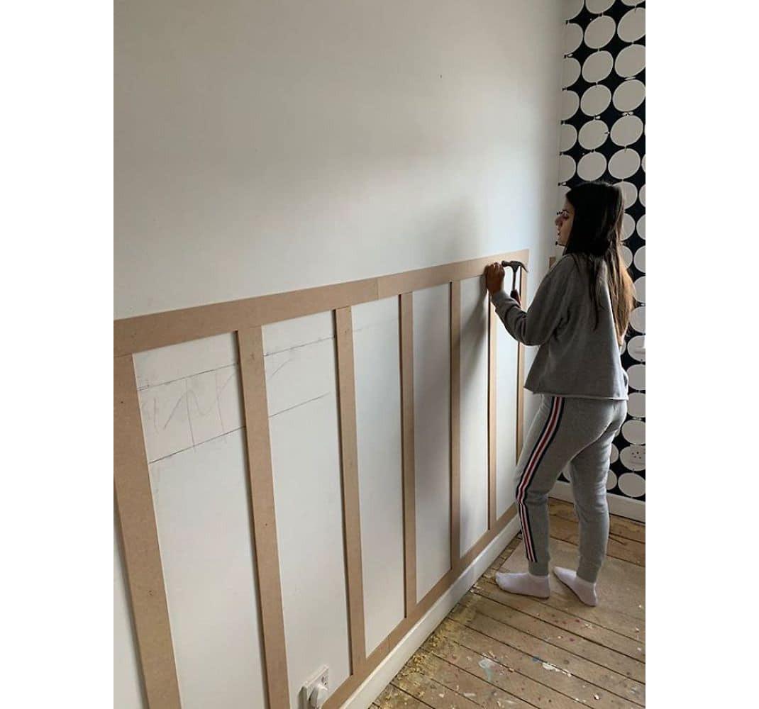 Susie Levache: Instagram
