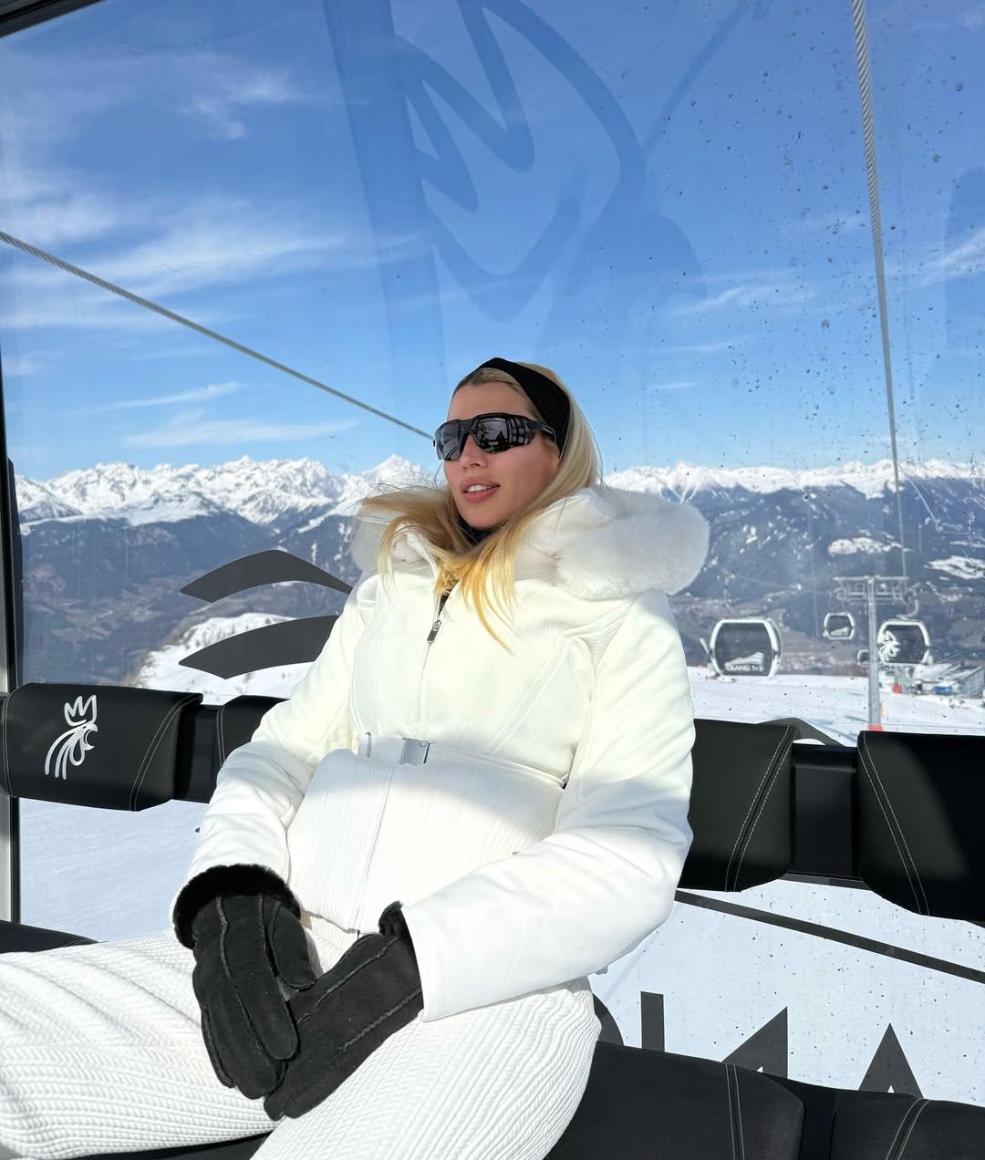 Φωτογραφία Instagram: Konstantina Spyropoulou 