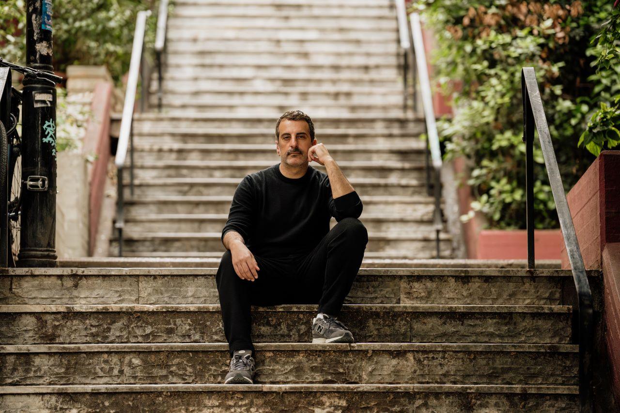 Στέλιος Κουδουνάρης 