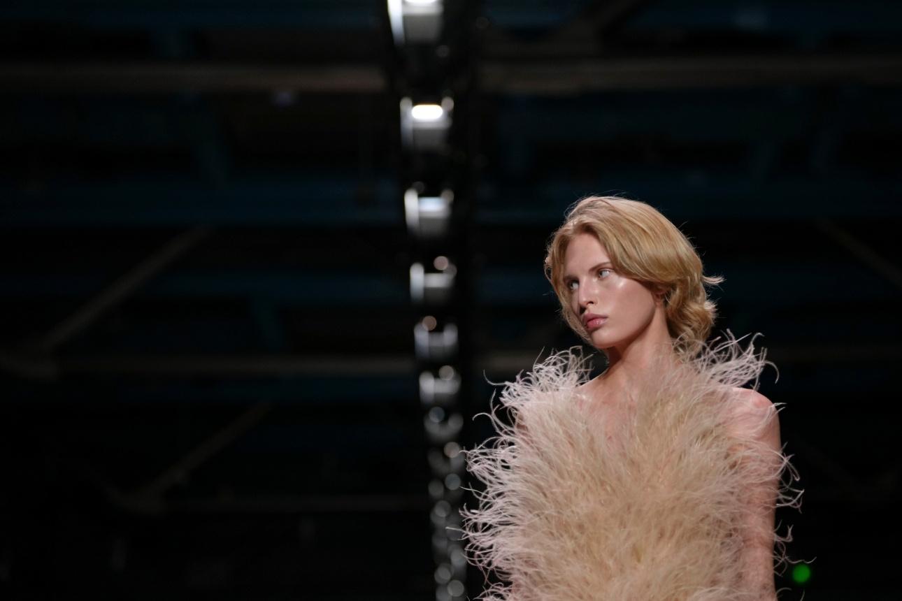 Stella McCartney S/S 2026/ AP Images