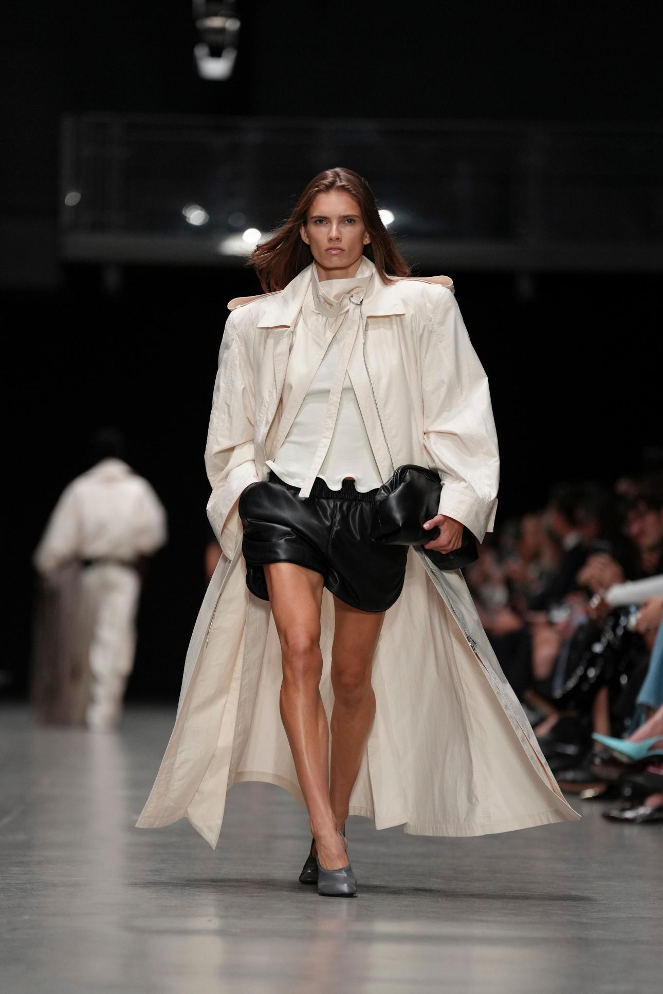 Stella McCartney S/S 2026/ AP Images