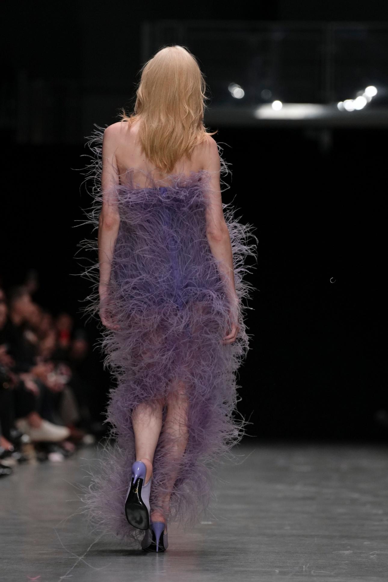 Stella McCartney S/S 2026/ AP Images