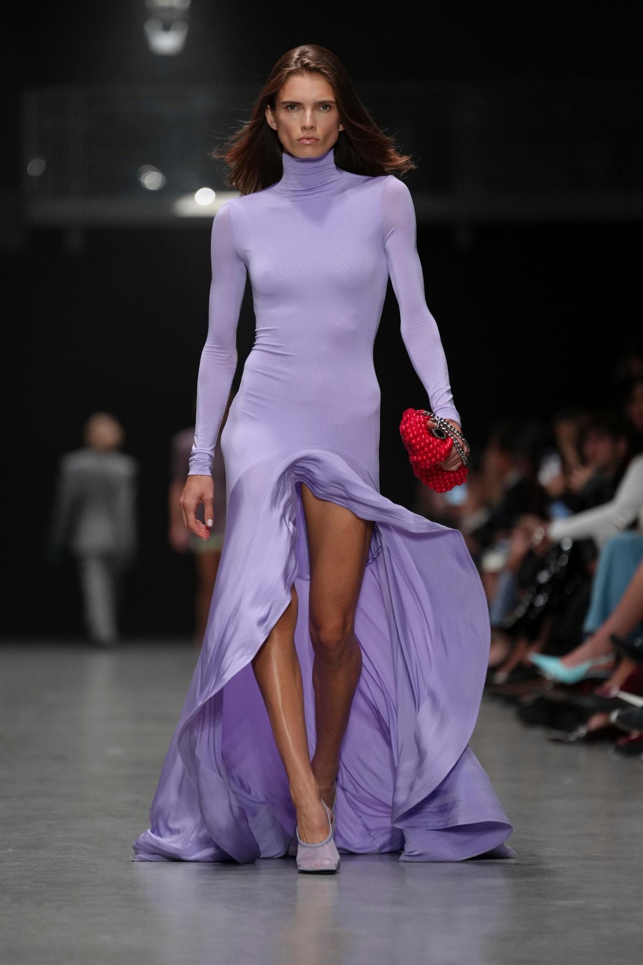 Stella McCartney S/S 2026/ AP Images
