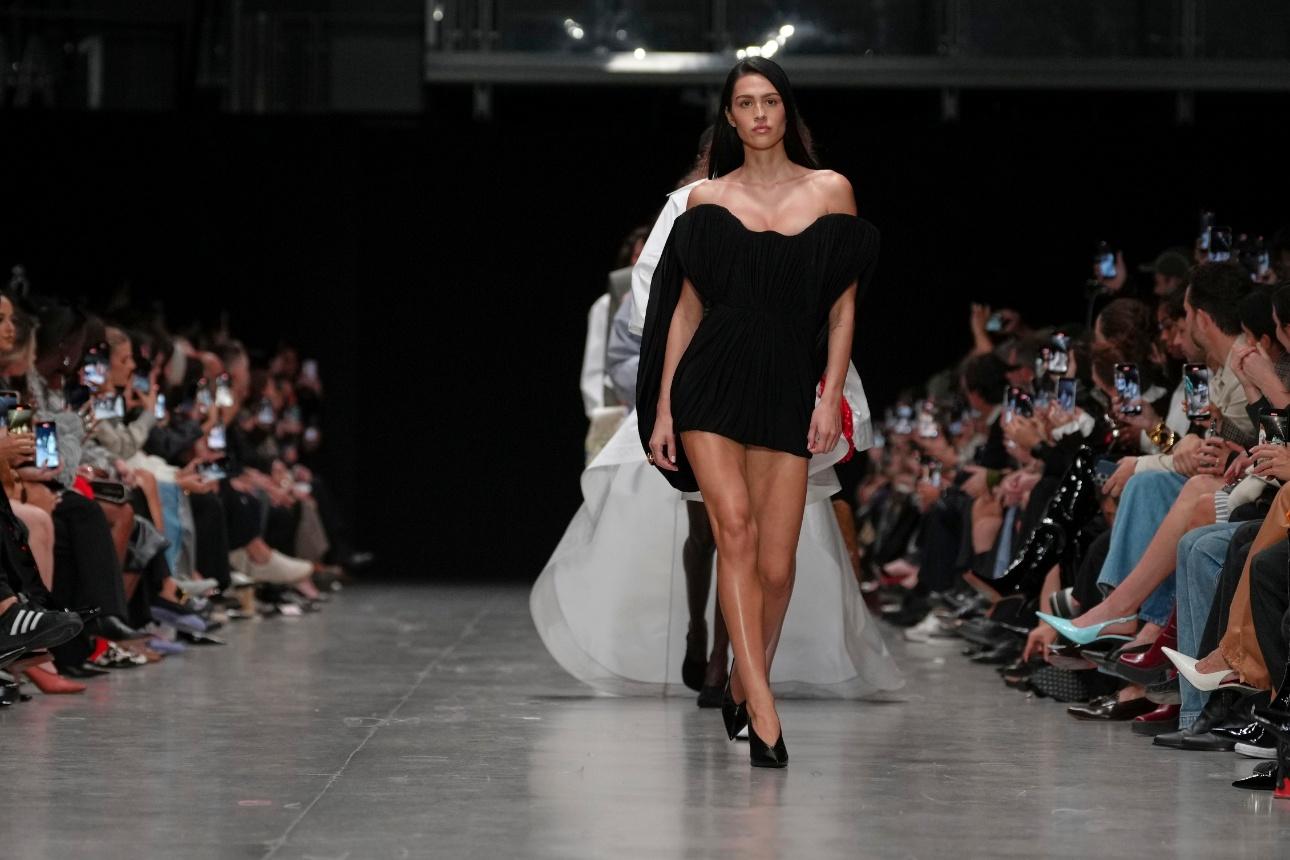 Stella McCartney S/S 2026/ AP Images