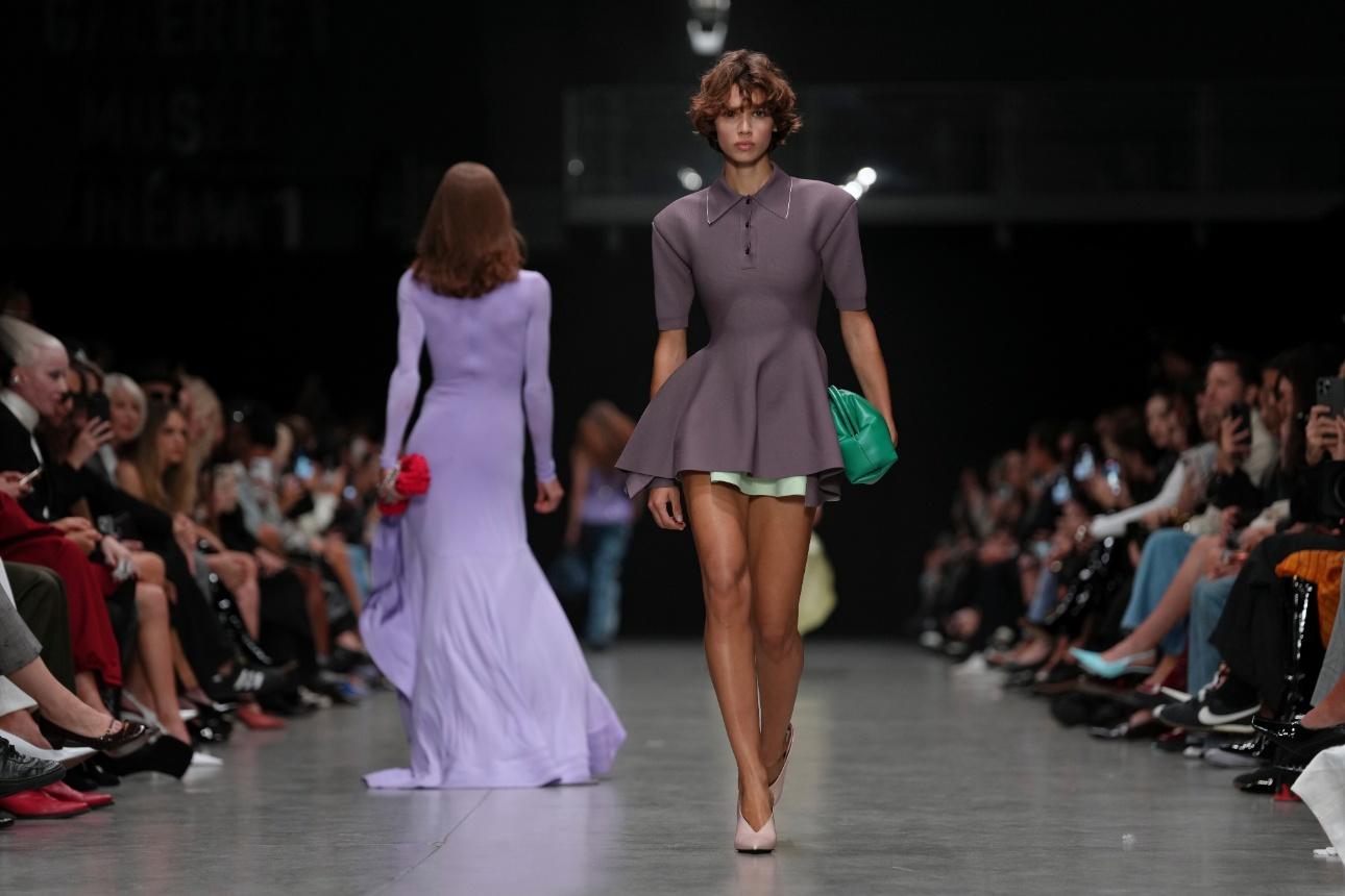 Stella McCartney S/S 2026/ AP Images