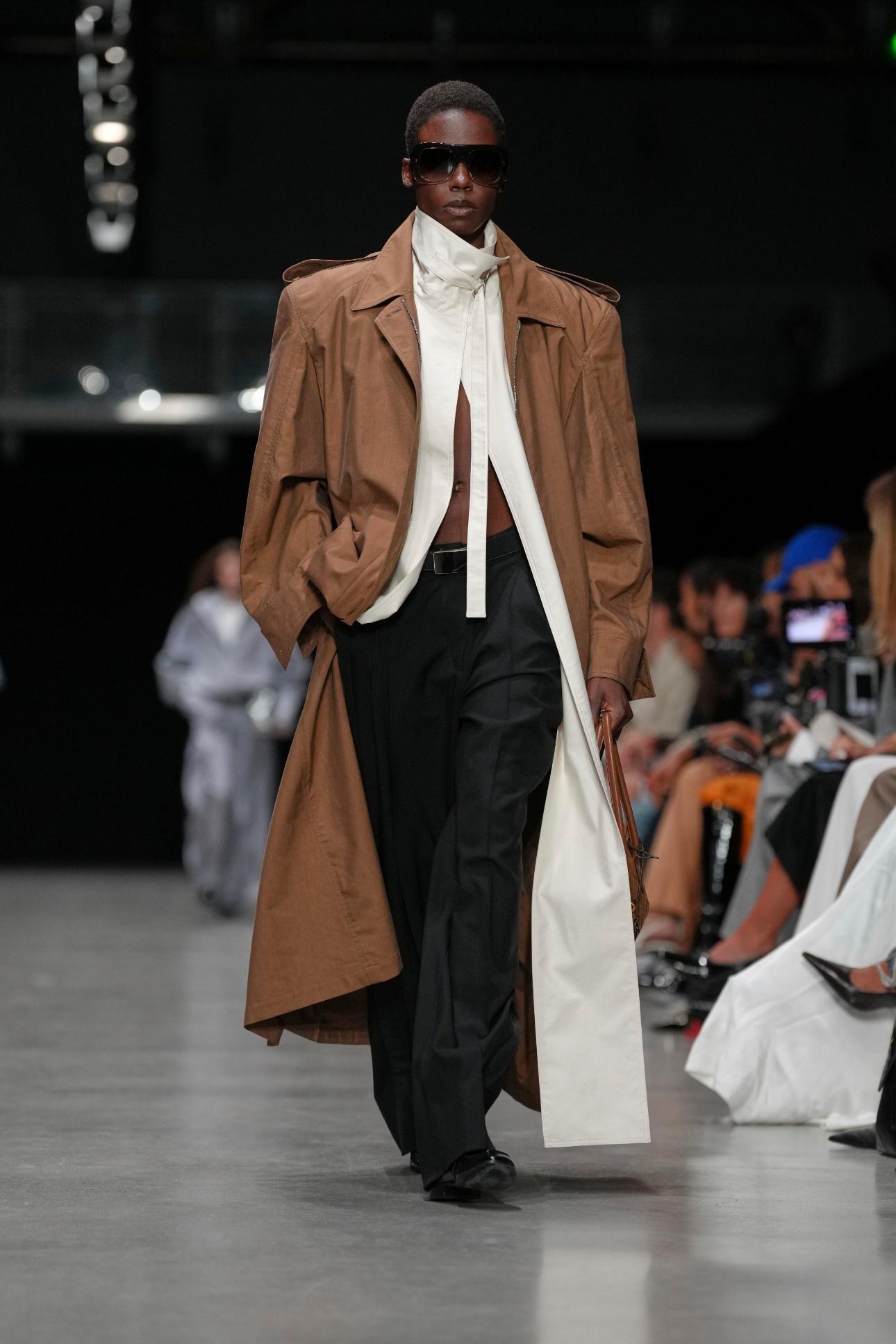Stella McCartney S/S 2026/ AP Images