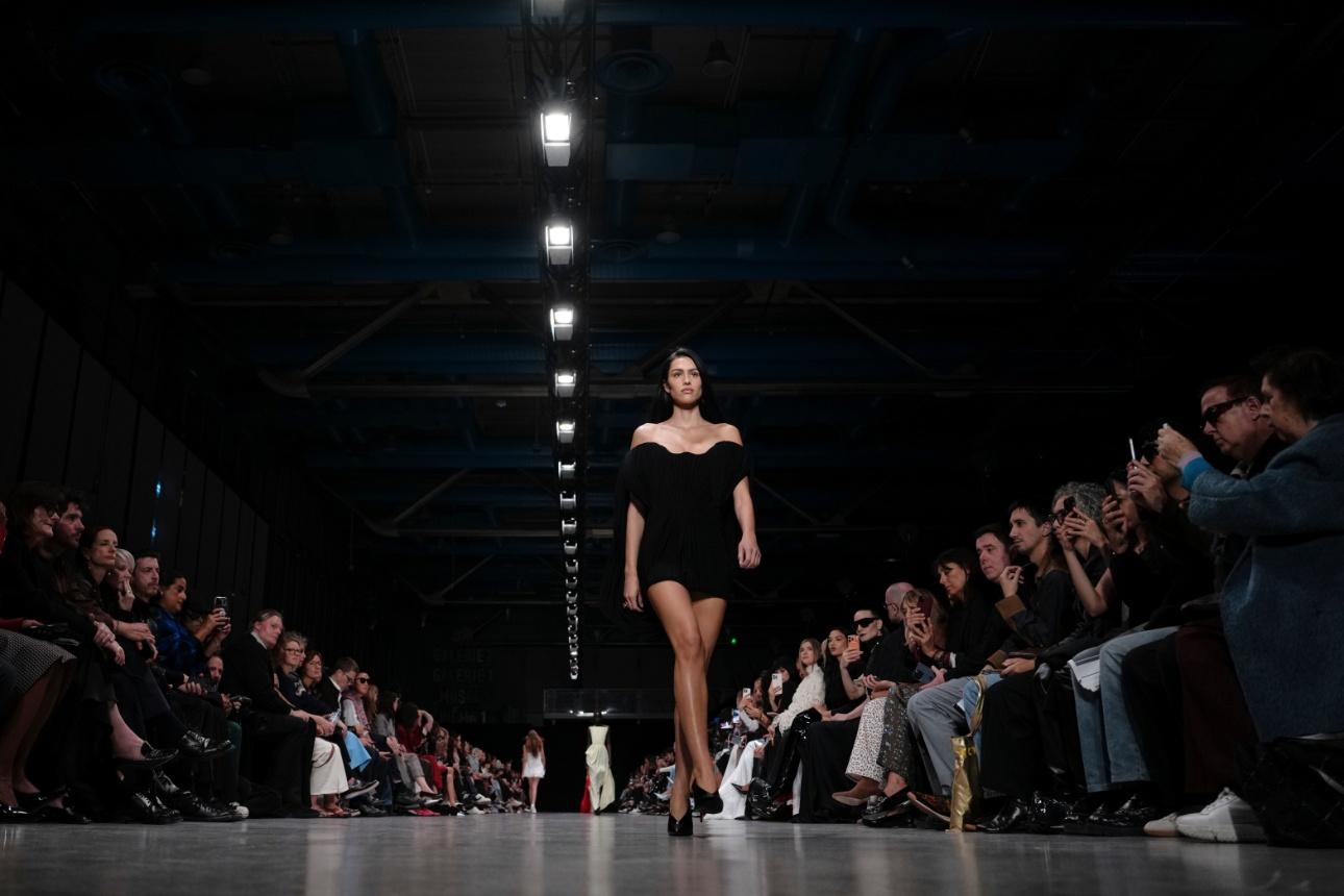 Stella McCartney S/S 2026/ AP Images