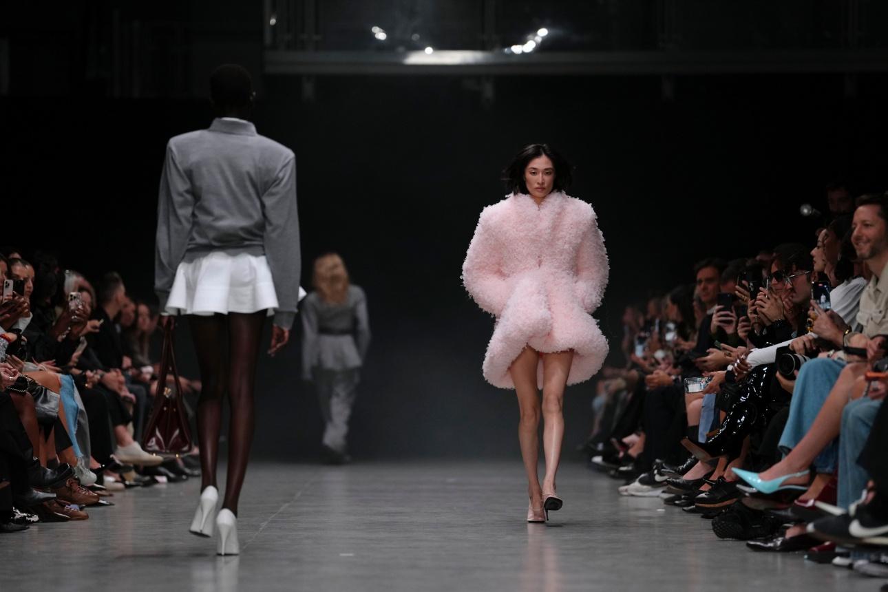 Stella McCartney S/S 2026/ AP Images