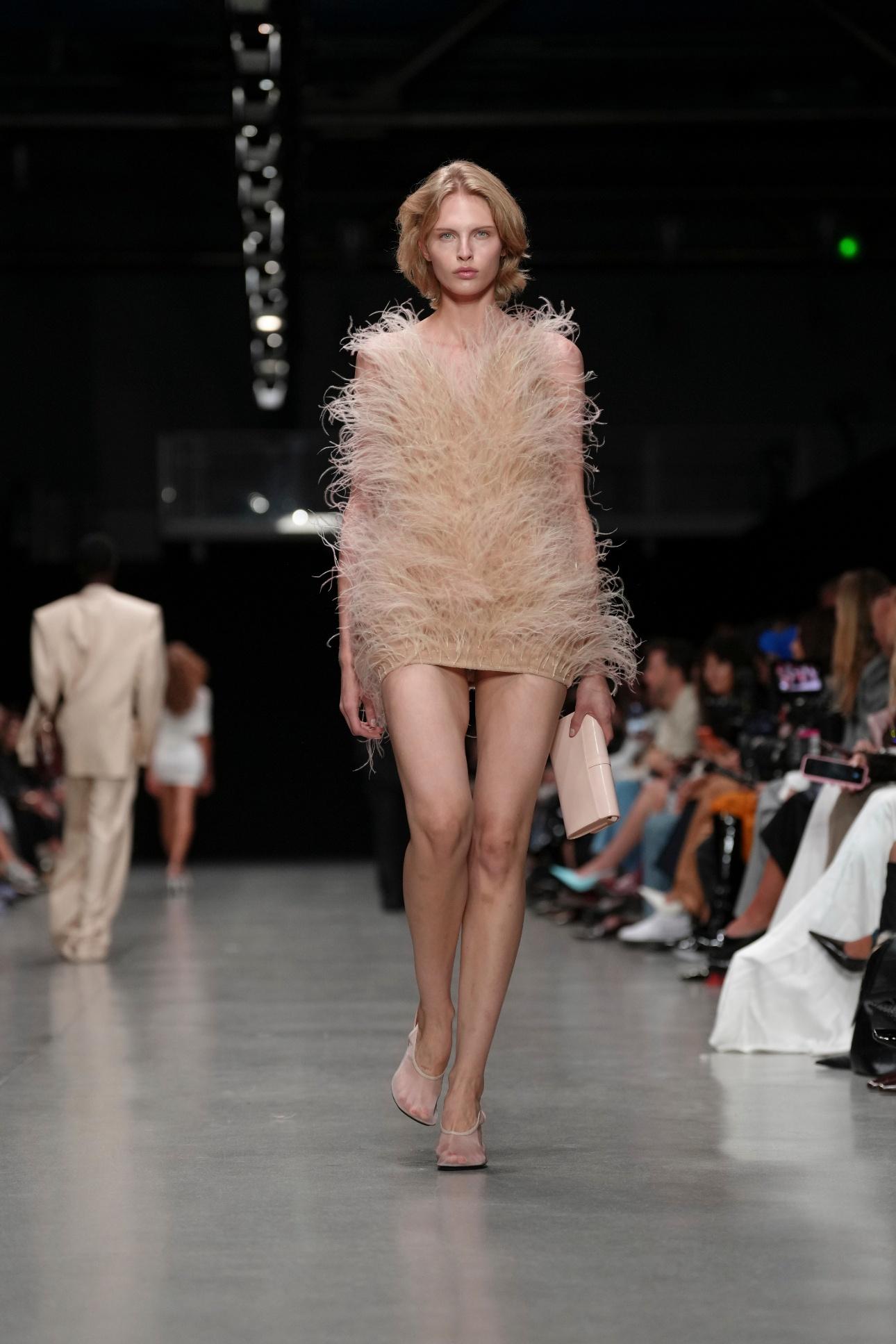 Stella McCartney S/S 2026/ AP Images