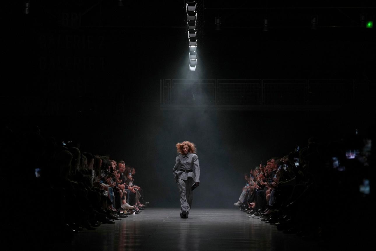 Stella McCartney S/S 2026/ AP Images