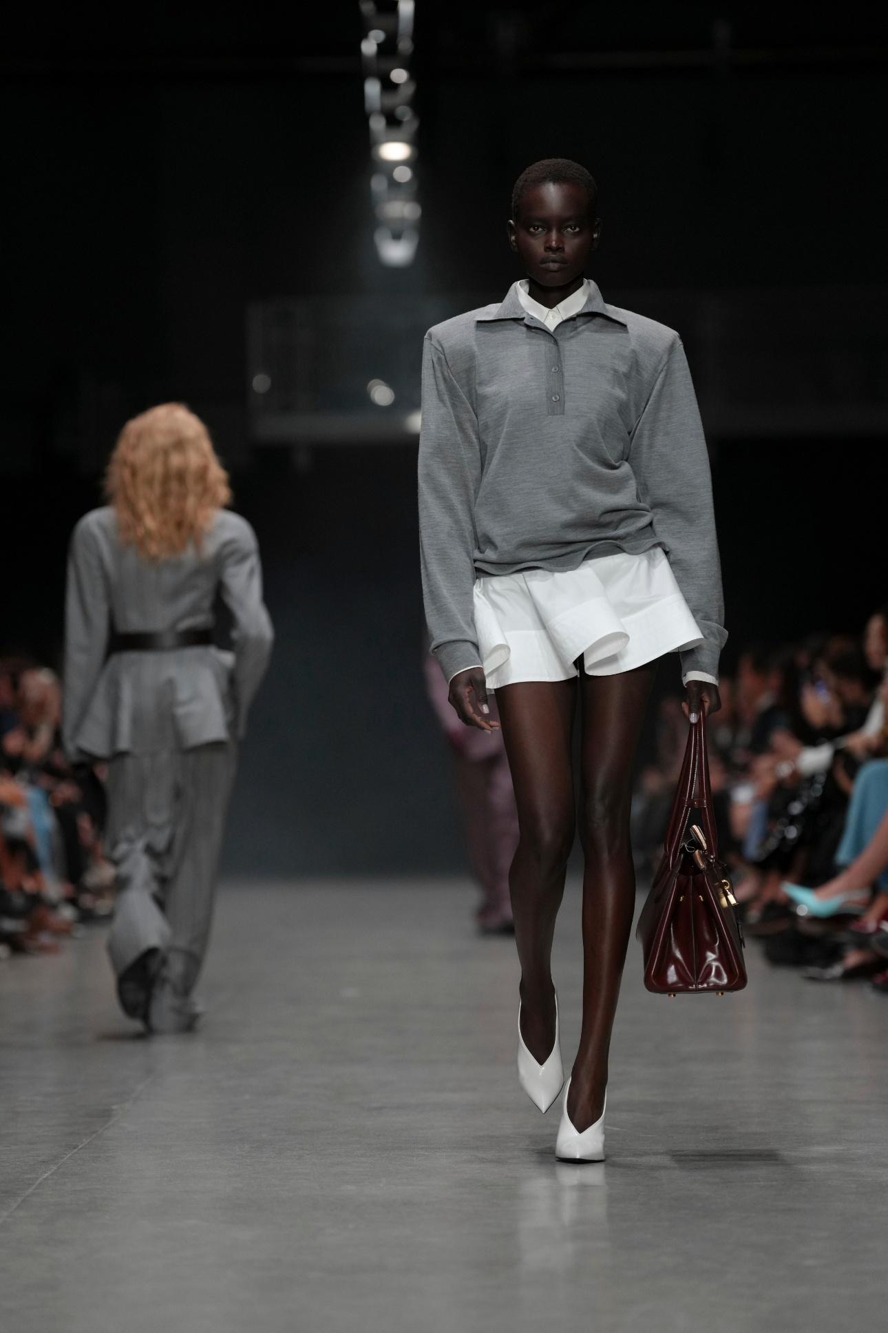 Stella McCartney S/S 2026/ AP Images