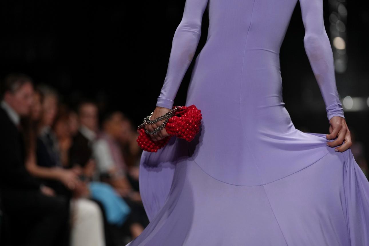 Stella McCartney S/S 2026/ AP Images