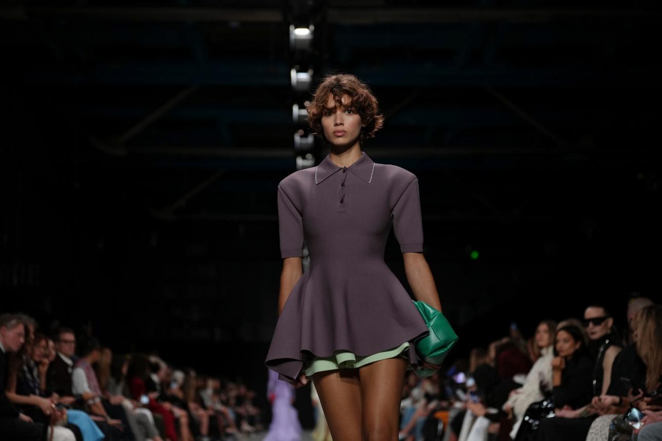 Stella McCartney S/S 2026/ AP Images