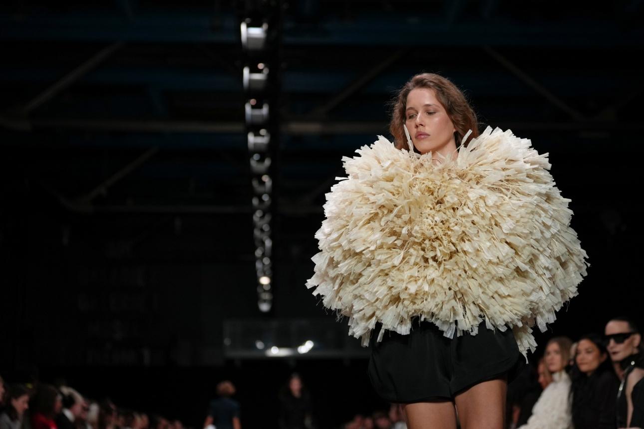 Stella McCartney S/S 2026/ AP Images