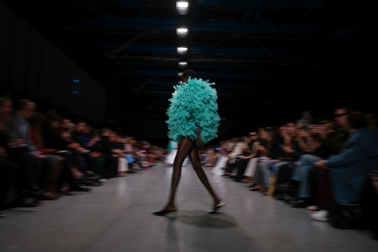 Stella McCartney S/S 2026/ AP Images